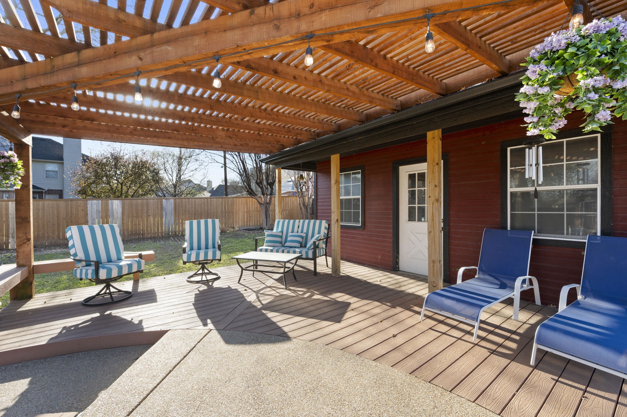 6402 Creekbend Court