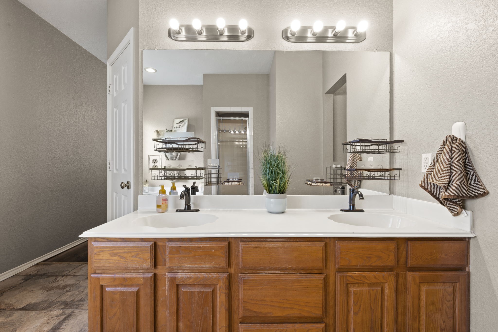 6402 Creekbend Court