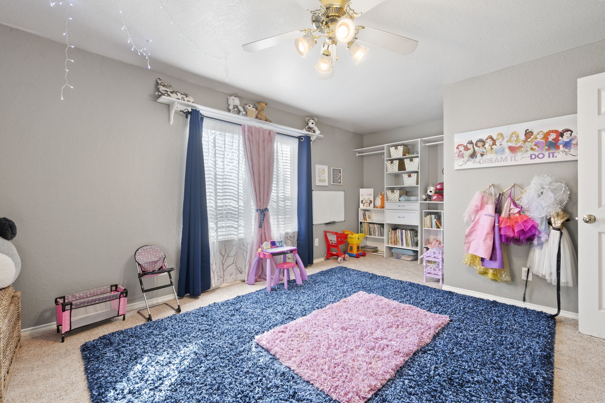 6402 Creekbend Court
