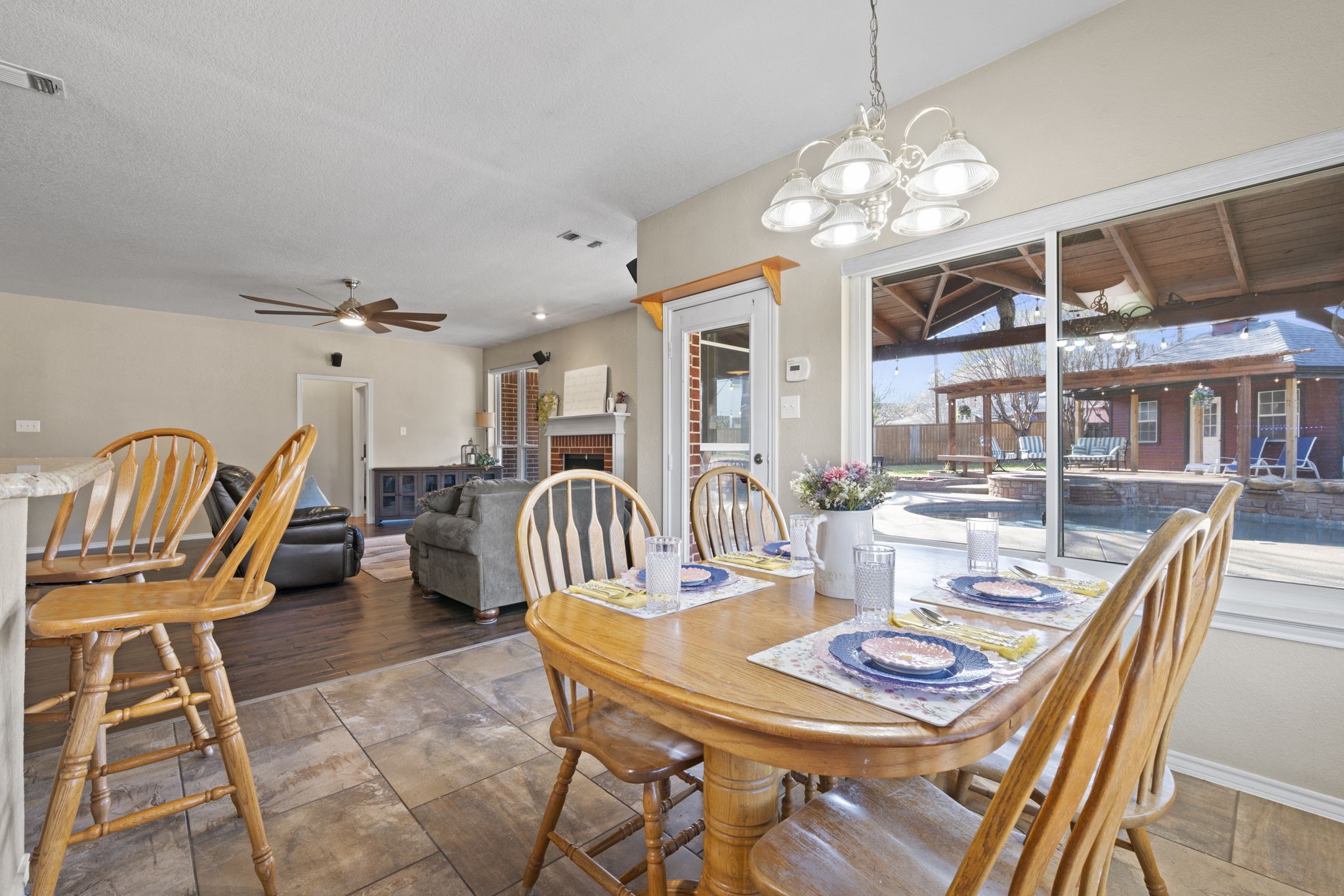 6402 Creekbend Court