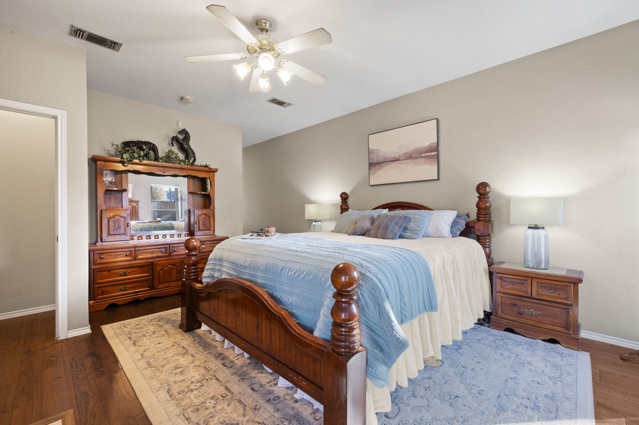 6402 Creekbend Court