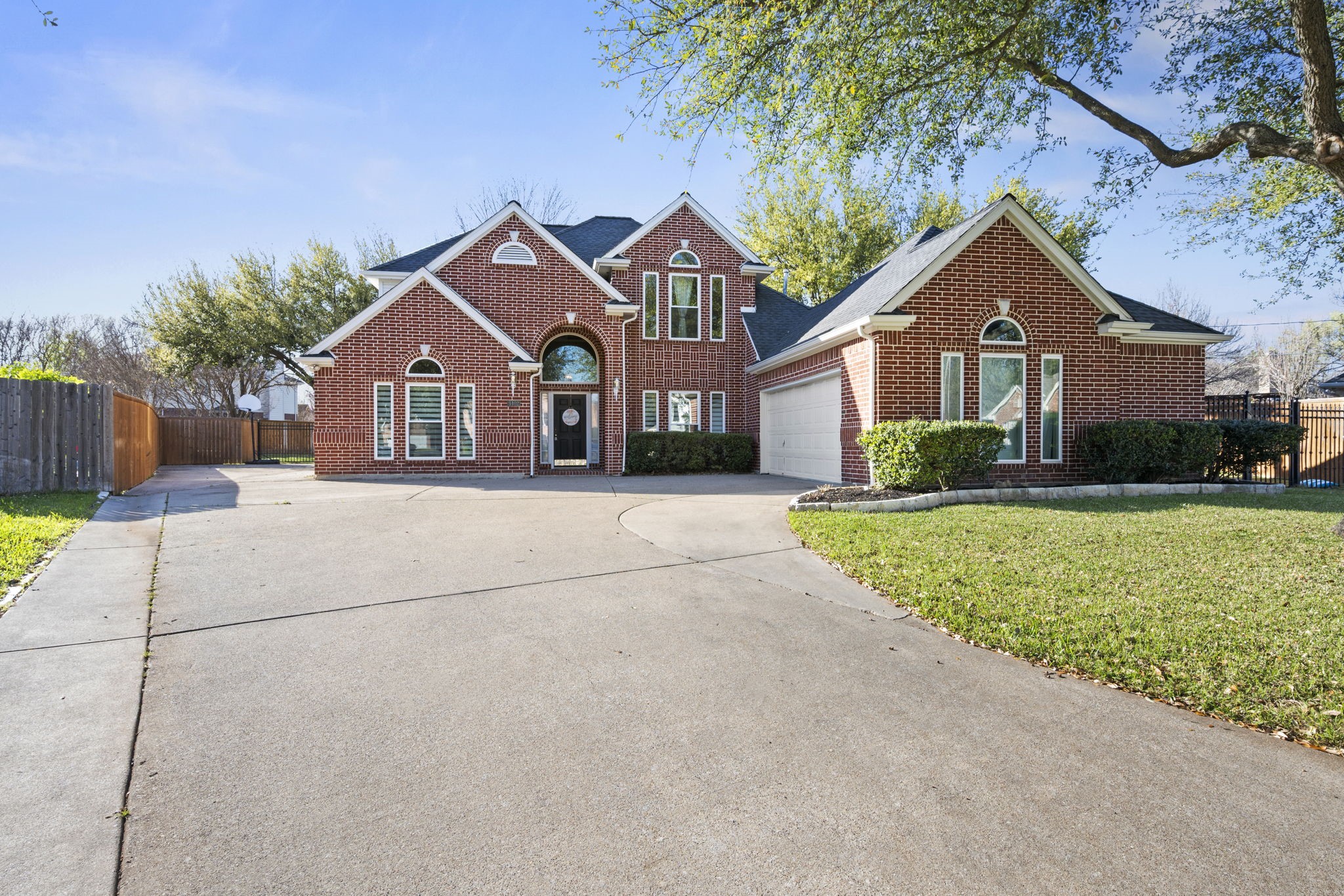 6402 Creekbend Court