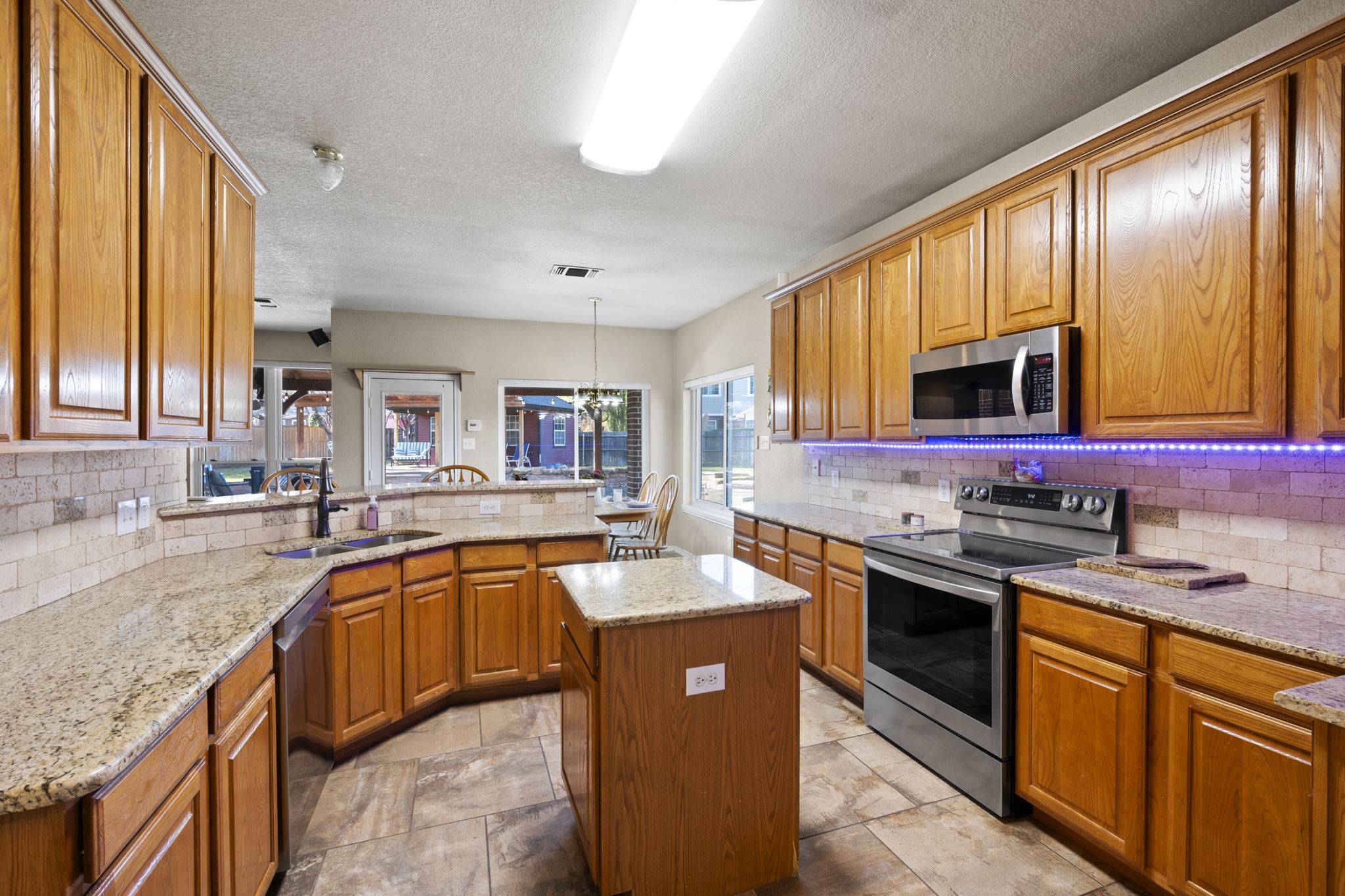 6402 Creekbend Court
