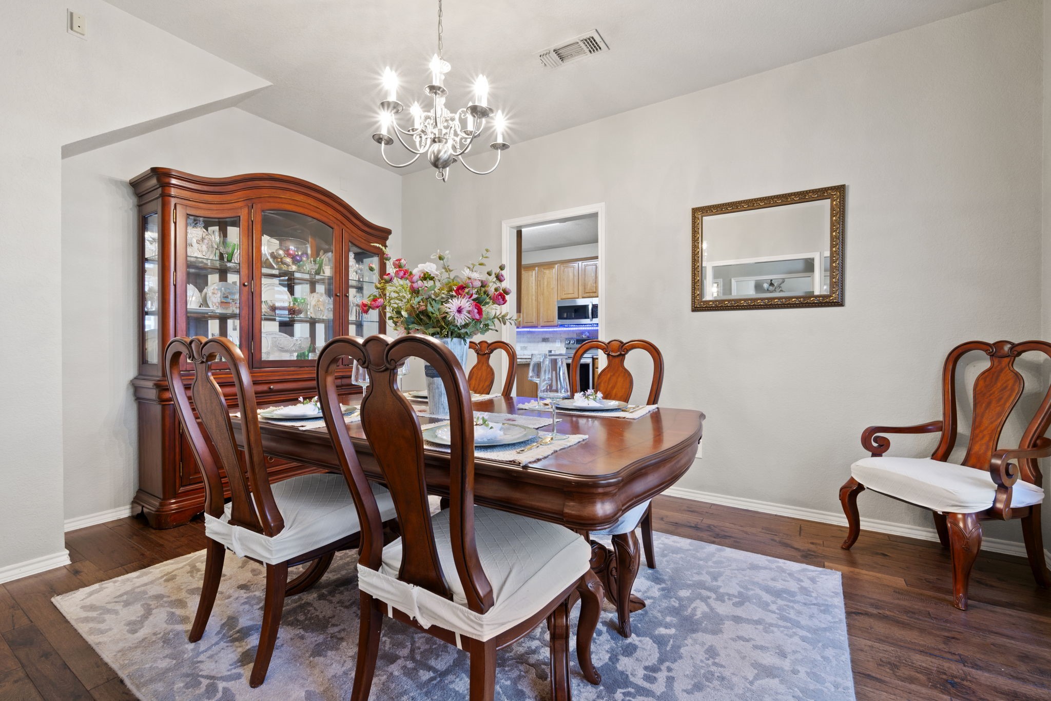 6402 Creekbend Court