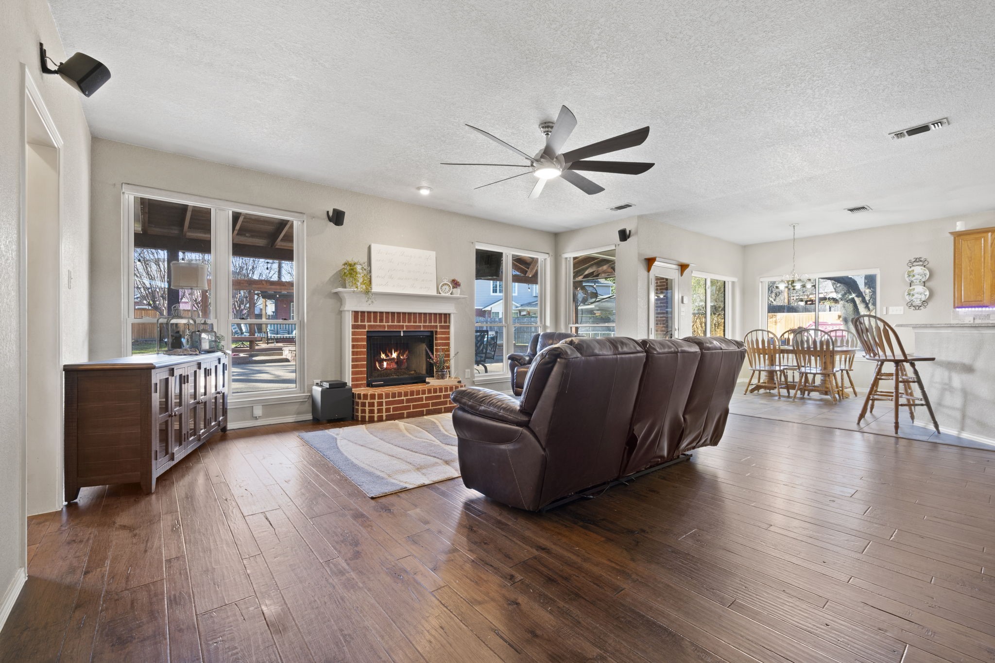 6402 Creekbend Court