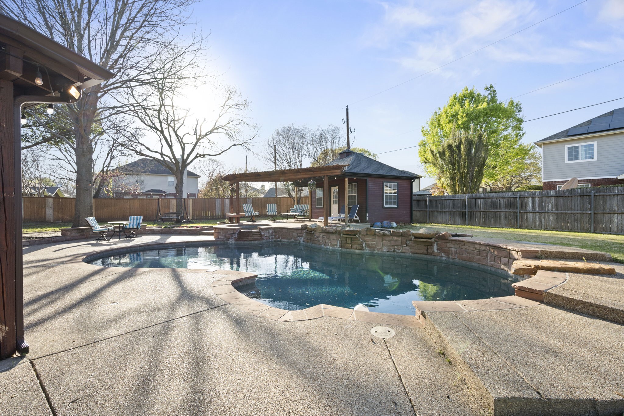 6402 Creekbend Court