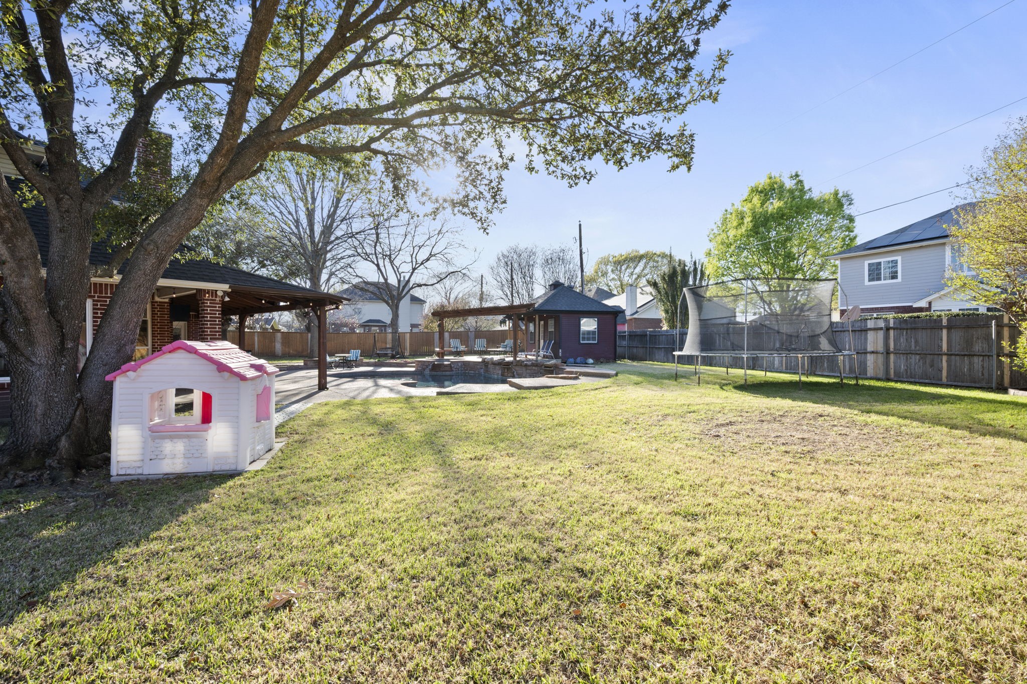6402 Creekbend Court
