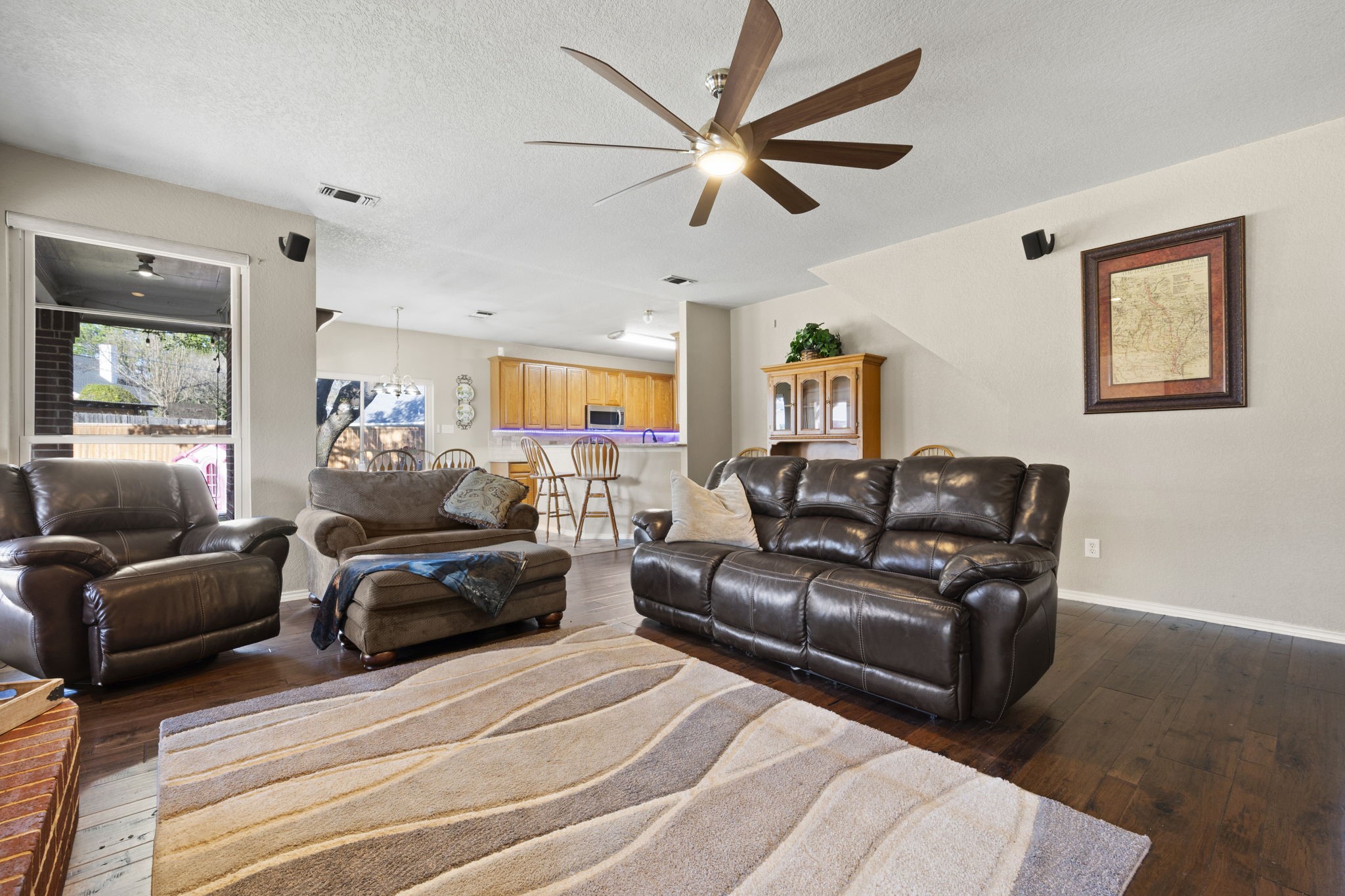 6402 Creekbend Court