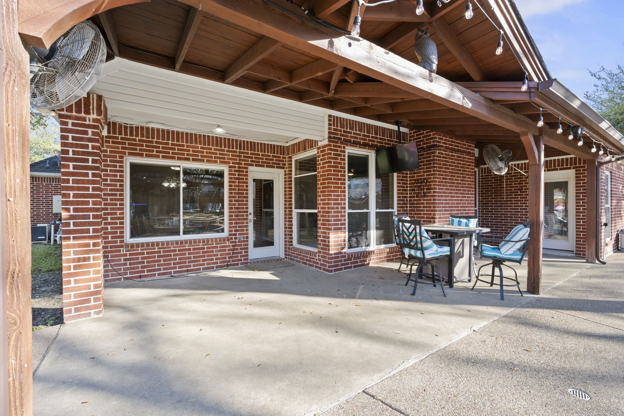 6402 Creekbend Court