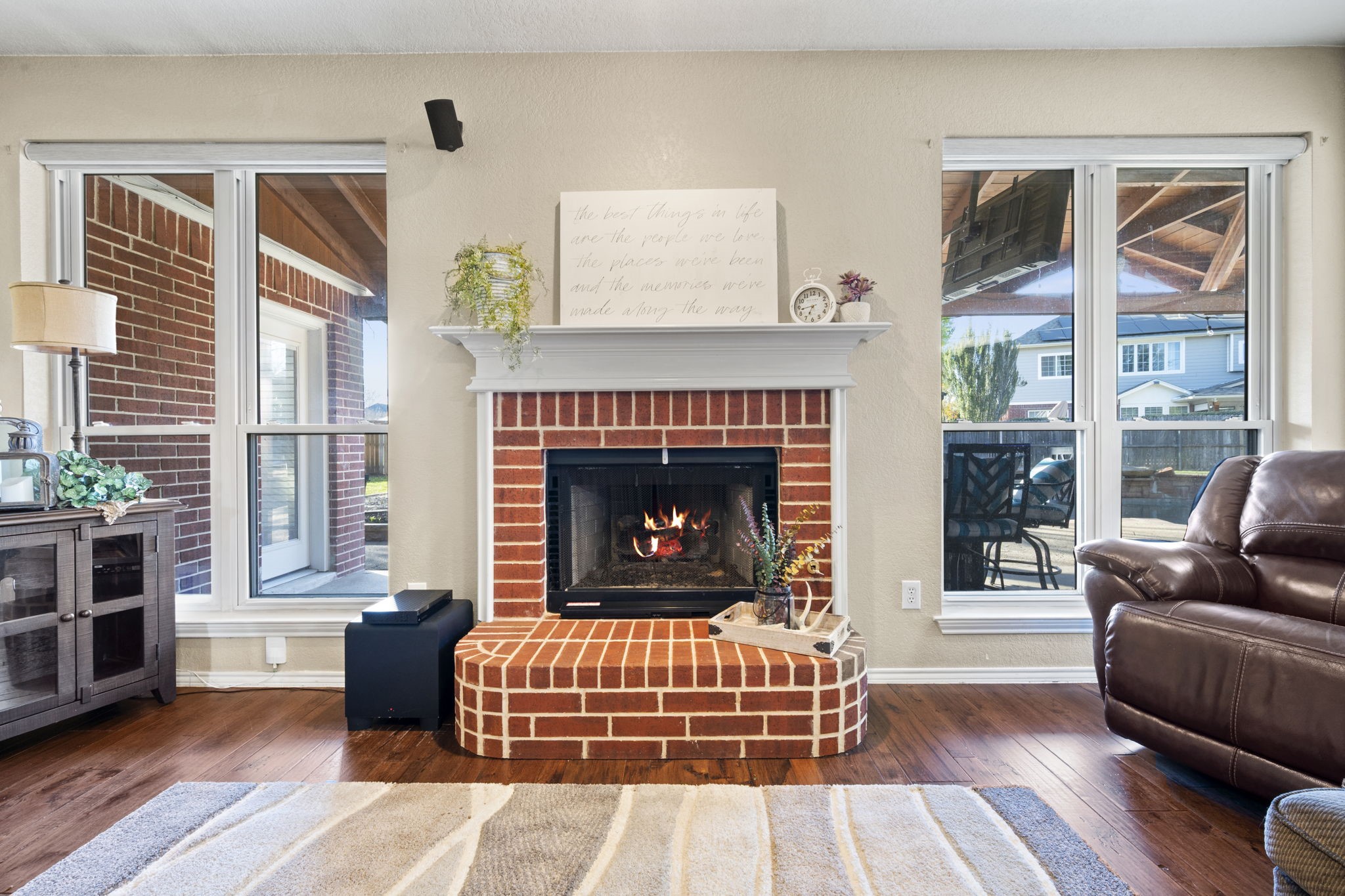 6402 Creekbend Court