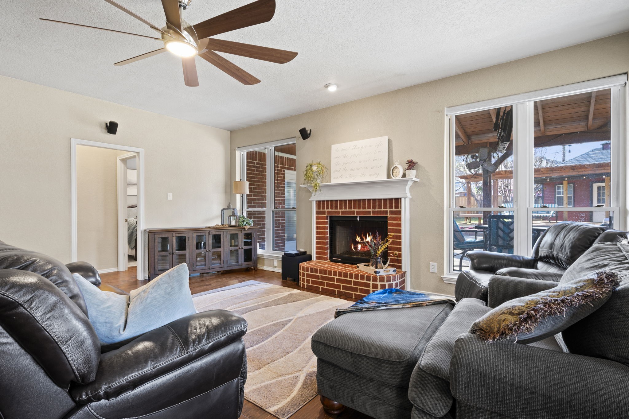 6402 Creekbend Court
