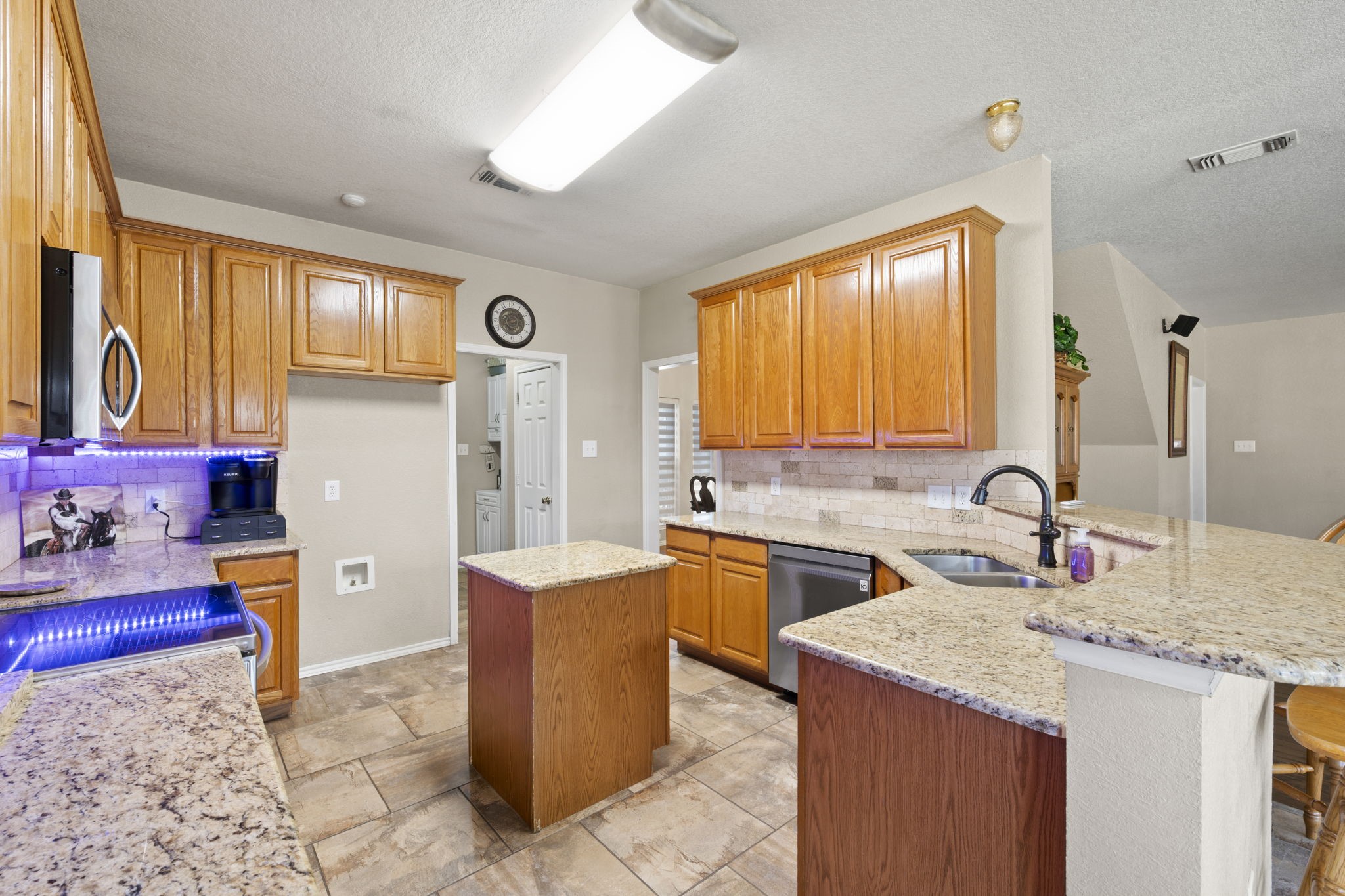 6402 Creekbend Court