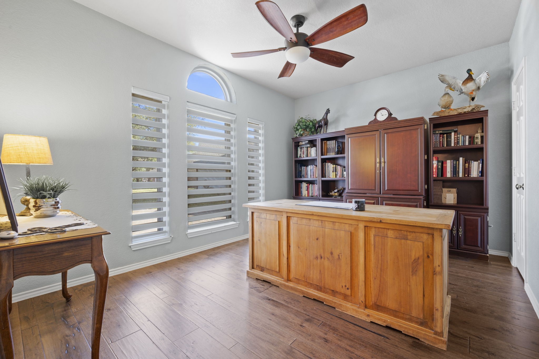 6402 Creekbend Court