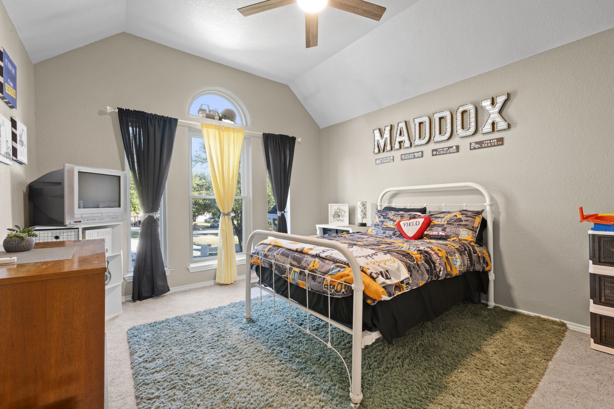 6402 Creekbend Court