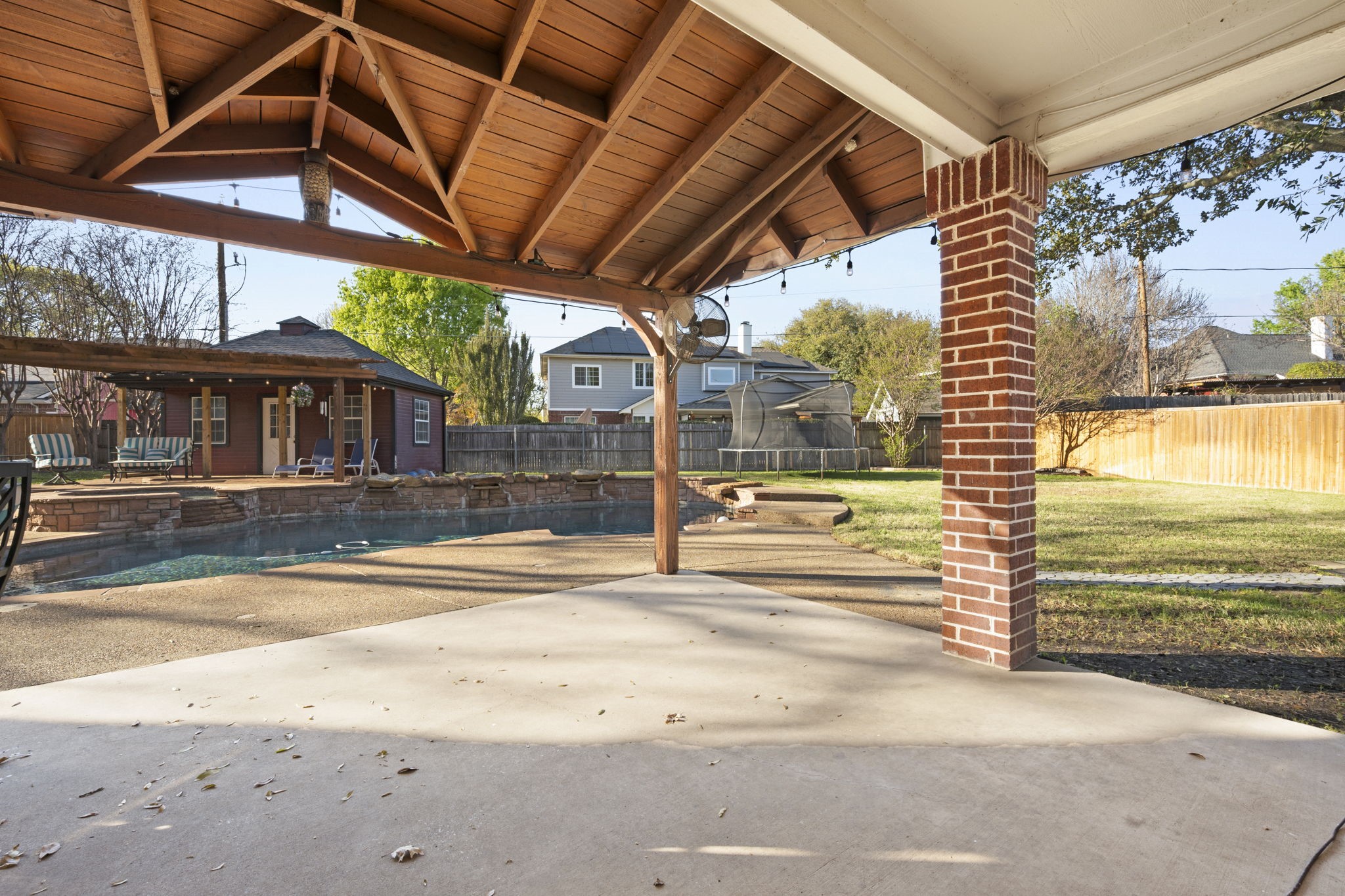 6402 Creekbend Court