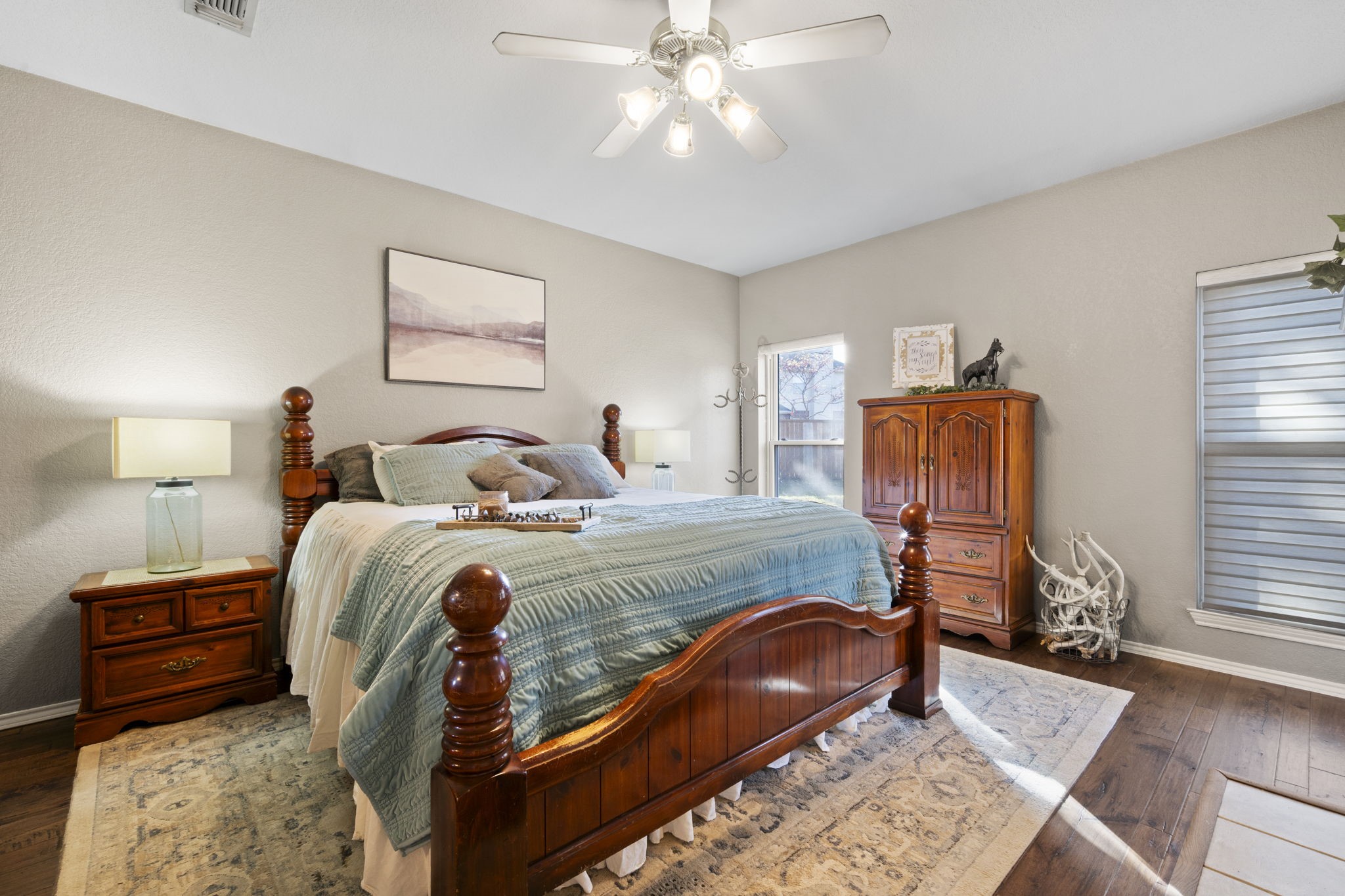 6402 Creekbend Court