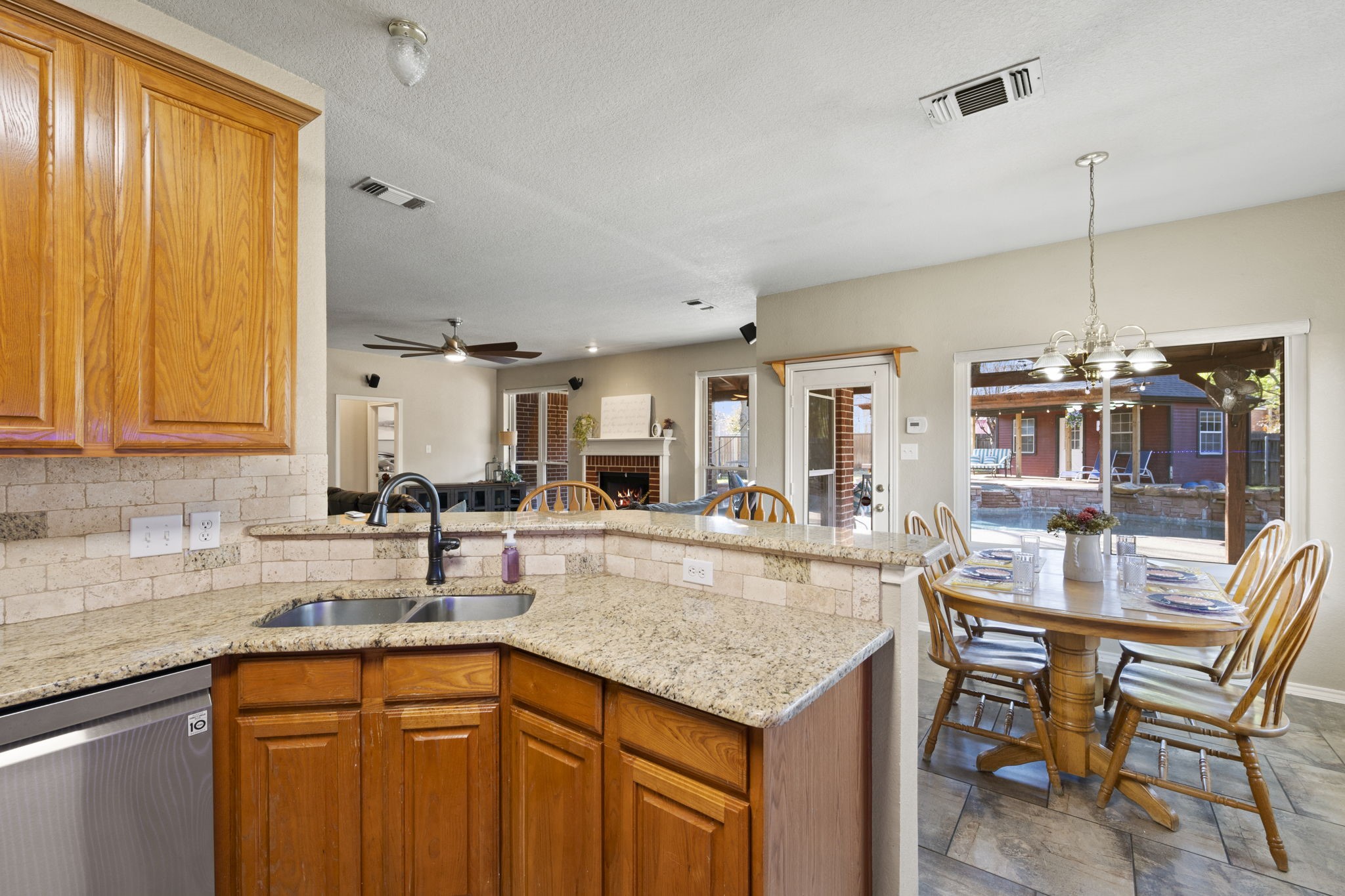 6402 Creekbend Court