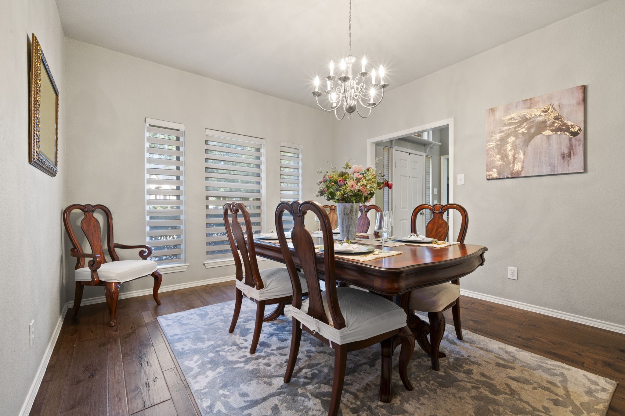 6402 Creekbend Court