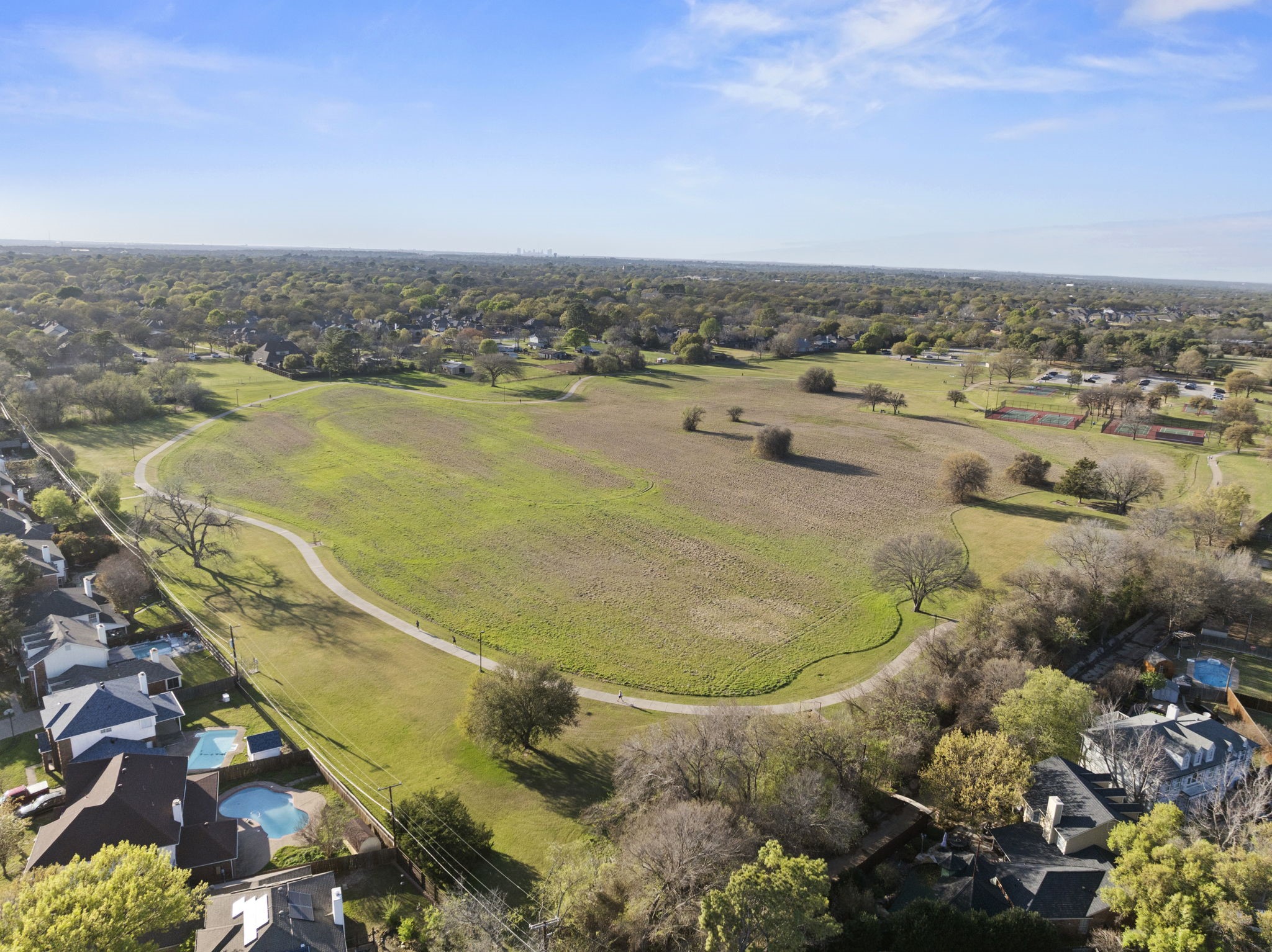 6402 Creekbend Court