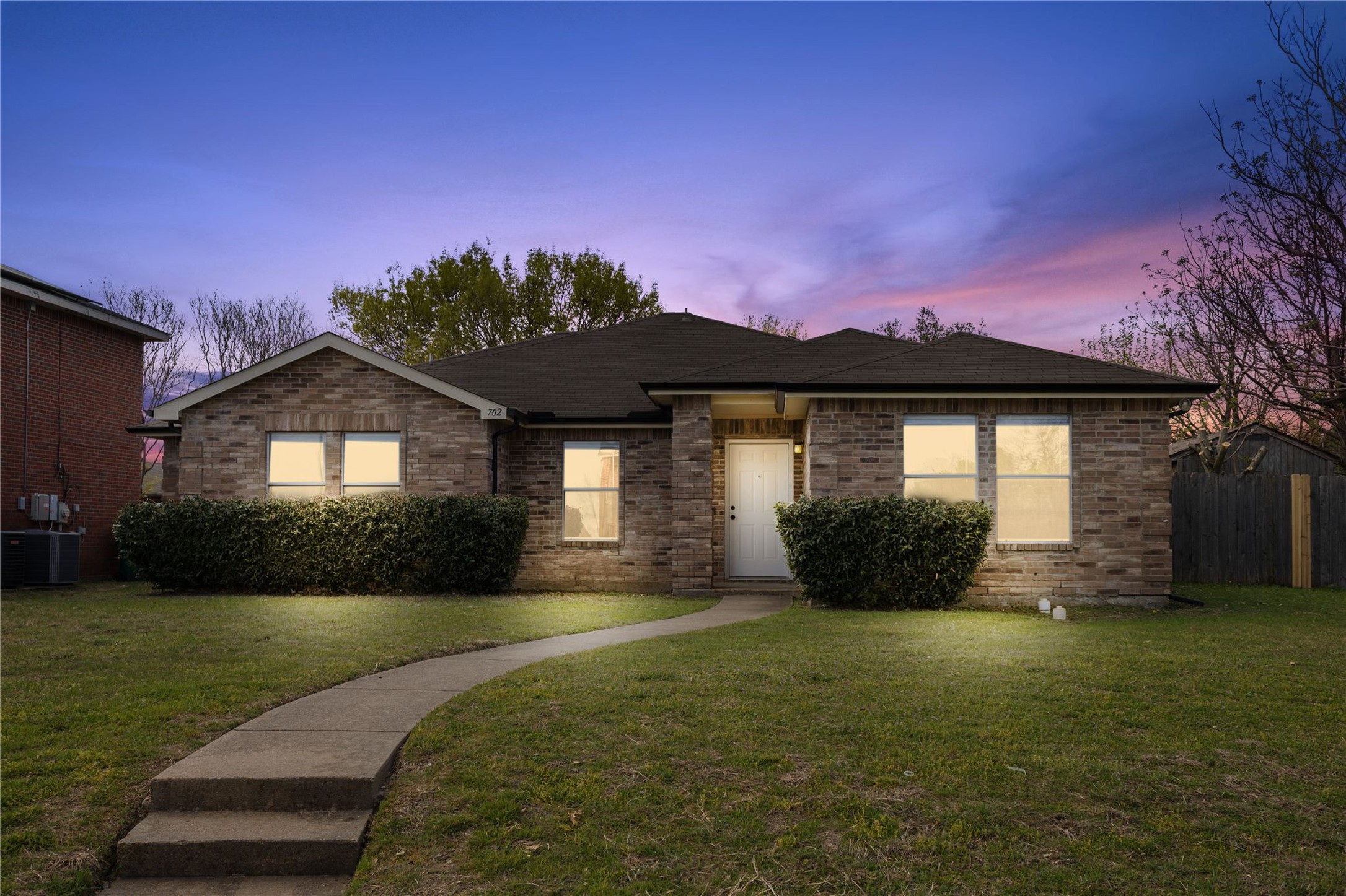 702 Lowe Drive