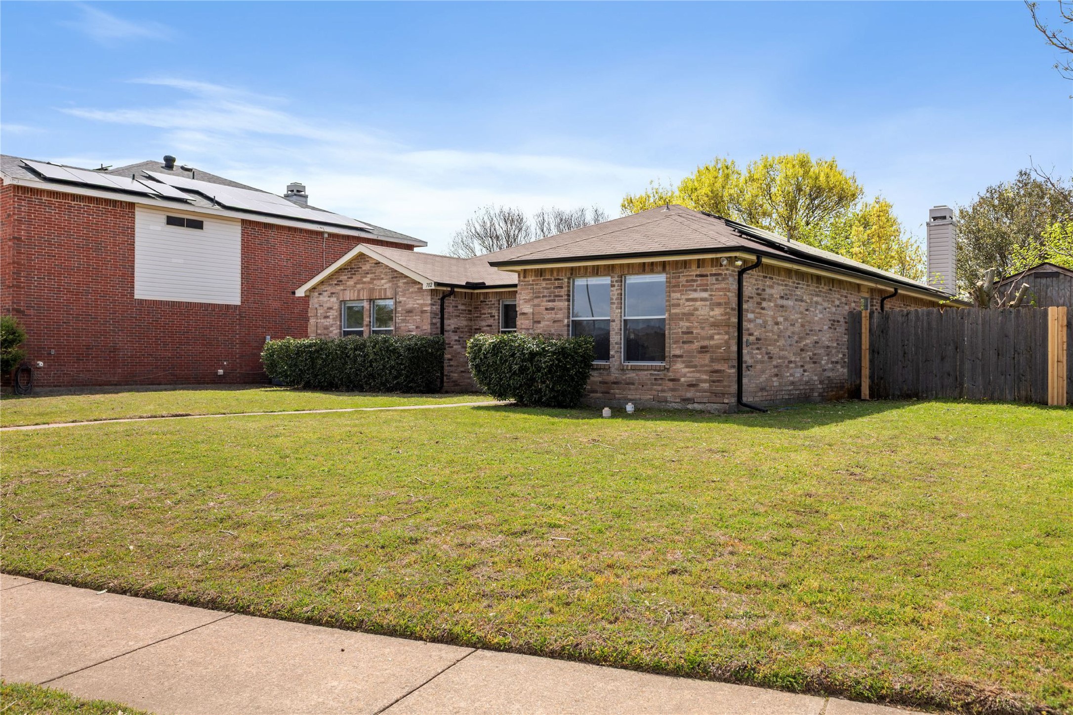 702 Lowe Drive