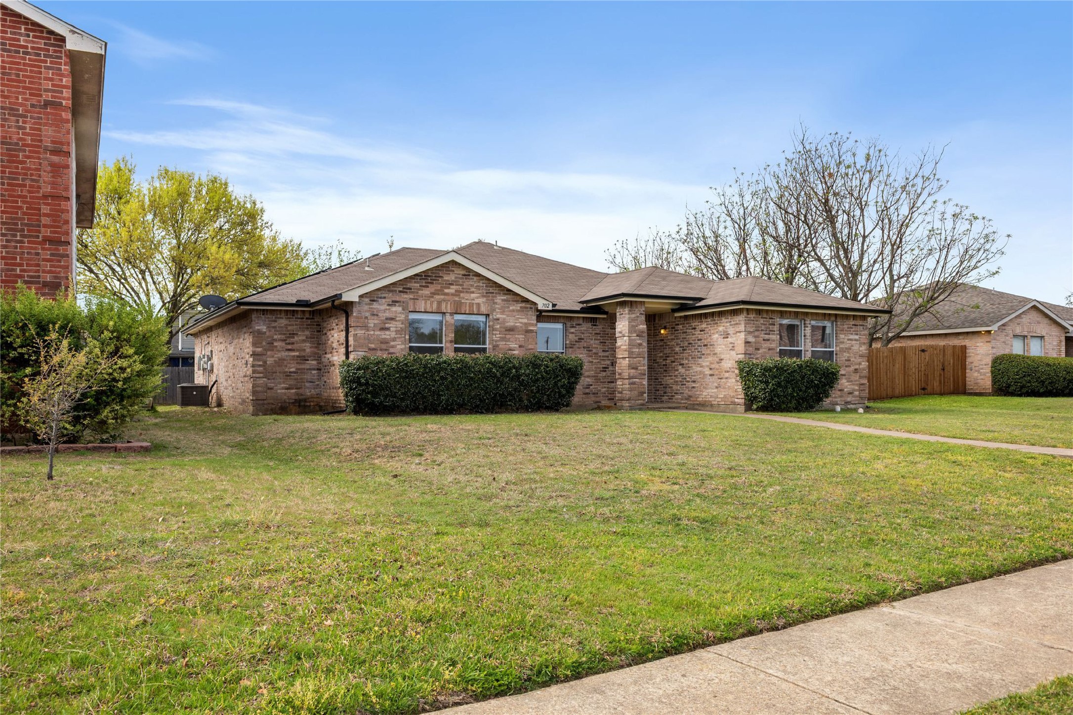 702 Lowe Drive