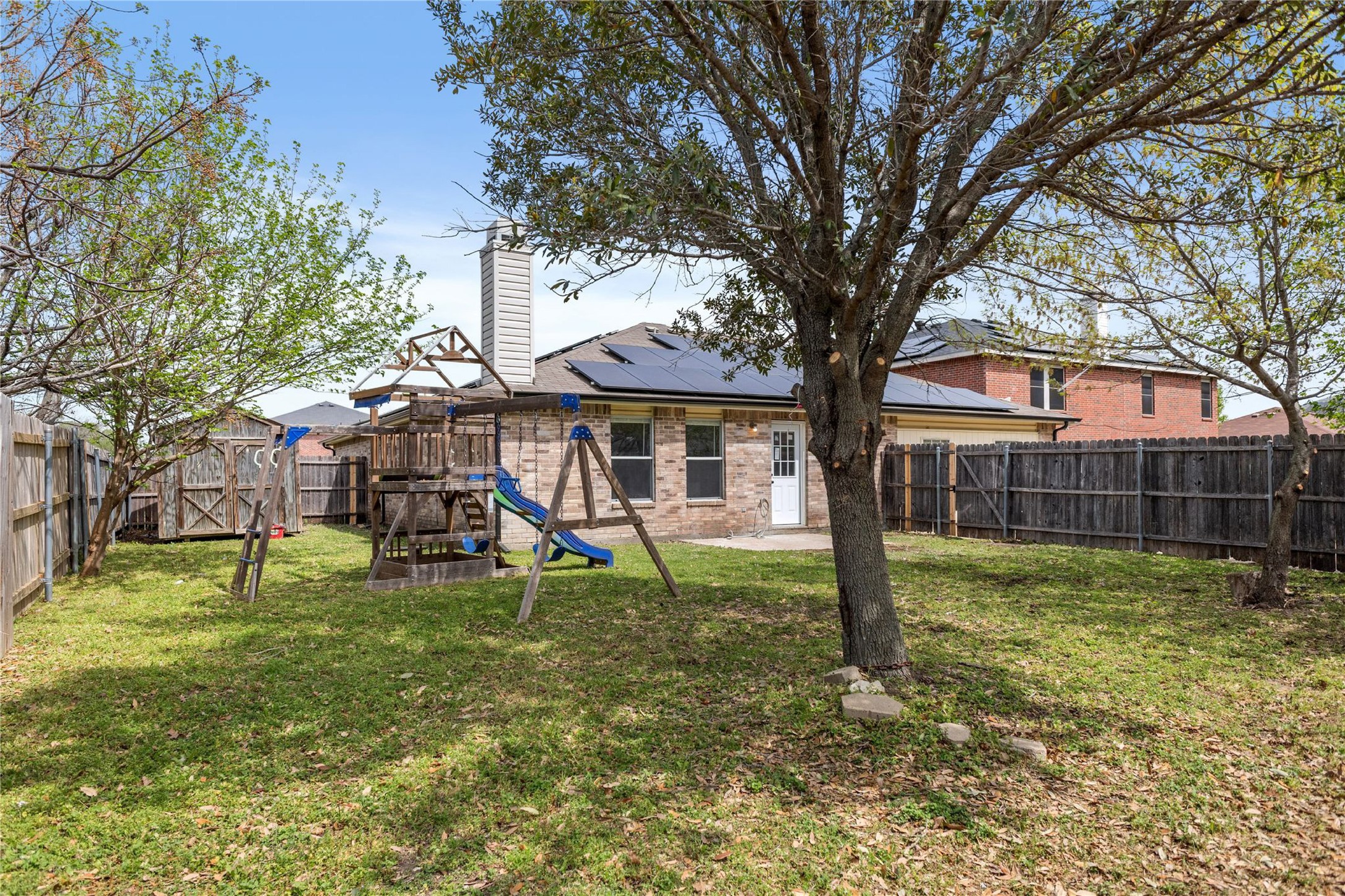 702 Lowe Drive