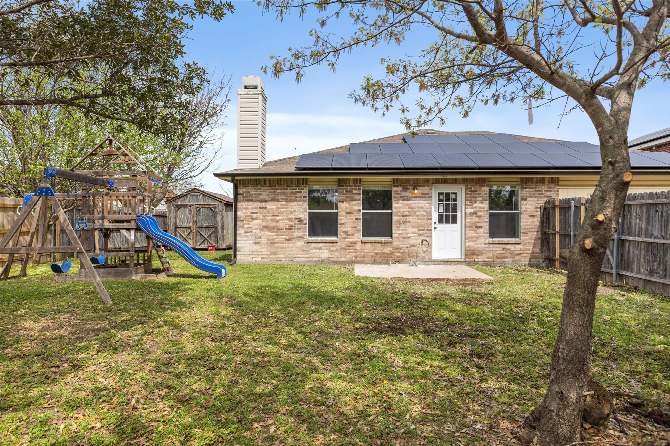 702 Lowe Drive