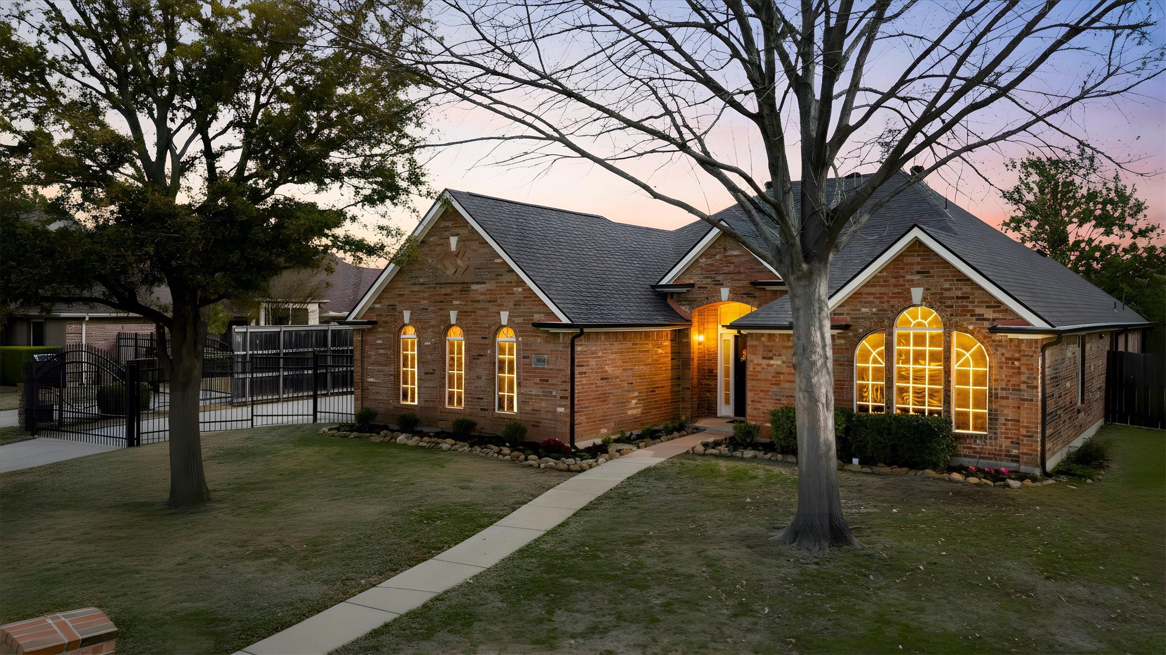 3004 Saint Lynda Drive