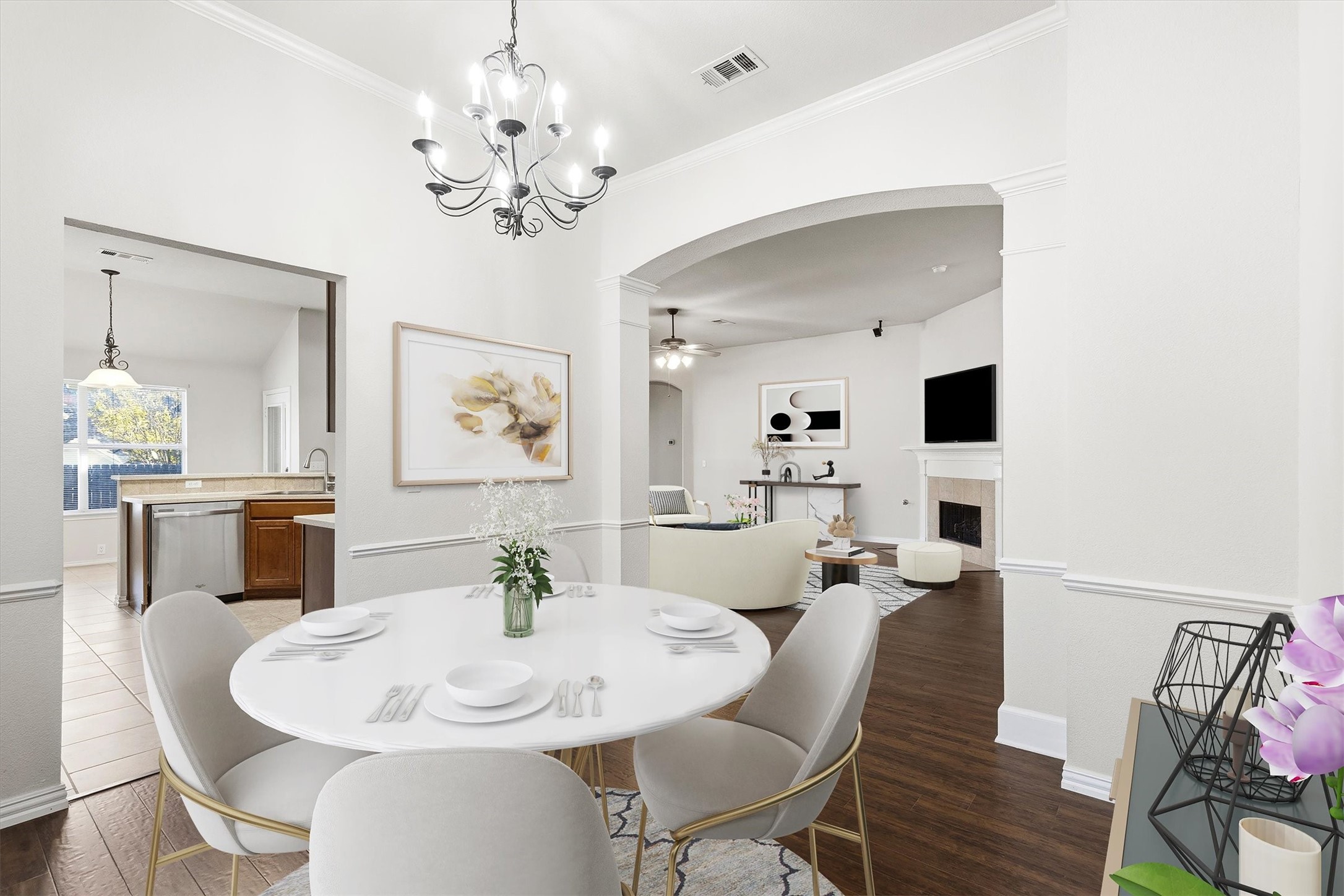 3004 Saint Lynda Drive