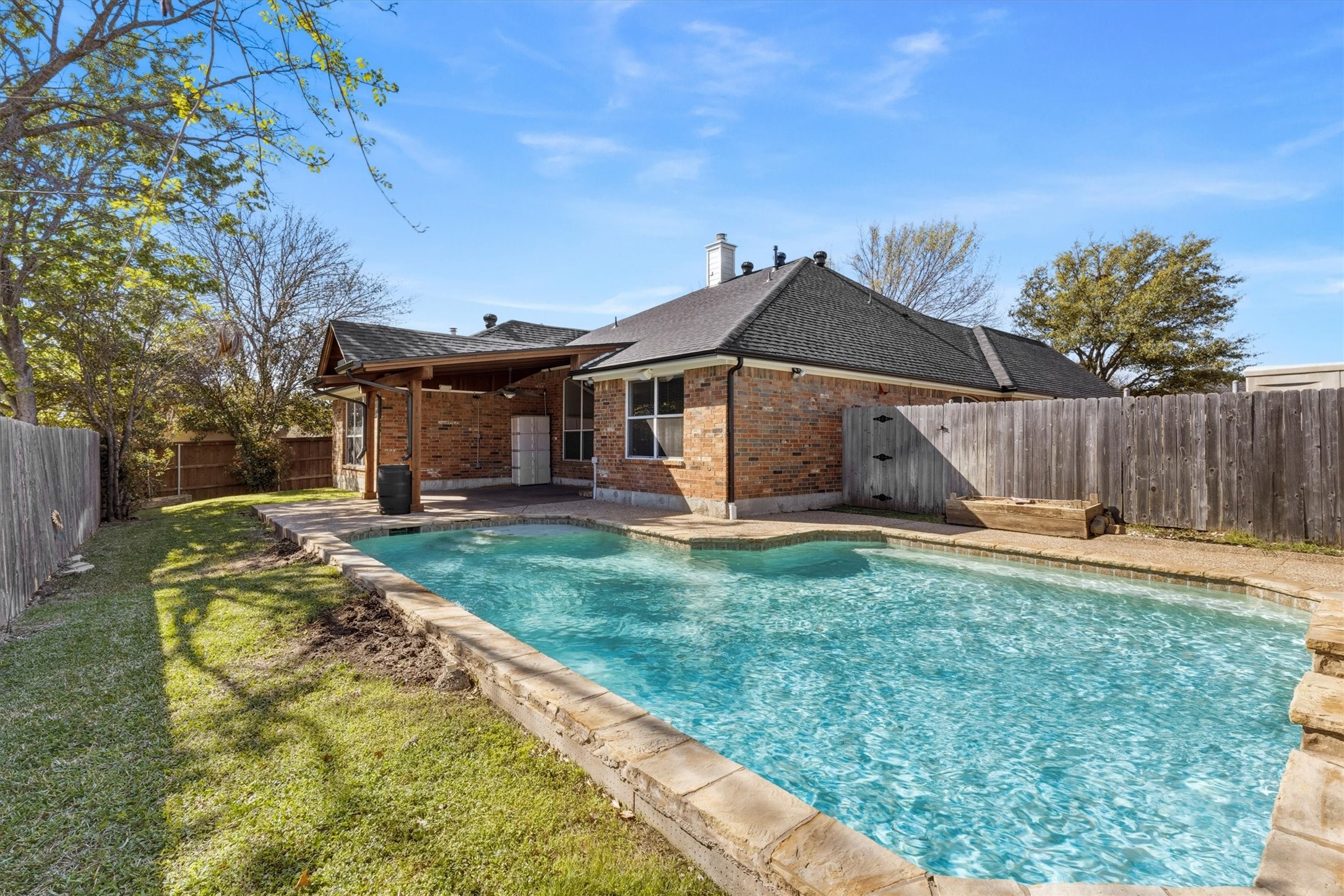 3004 Saint Lynda Drive