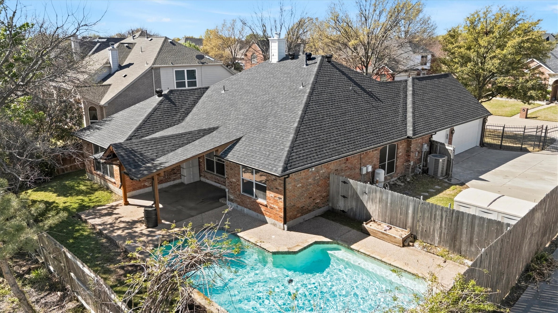 3004 Saint Lynda Drive