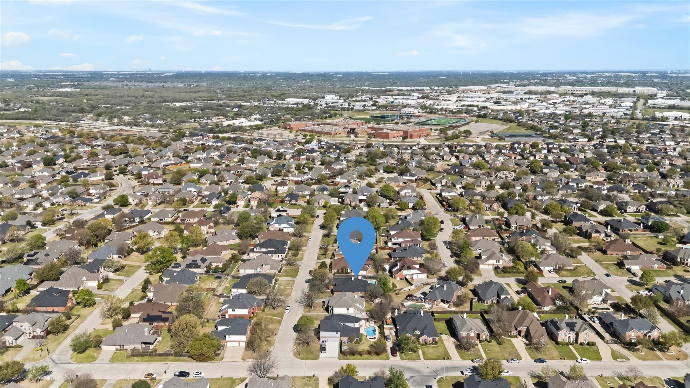 3004 Saint Lynda Drive