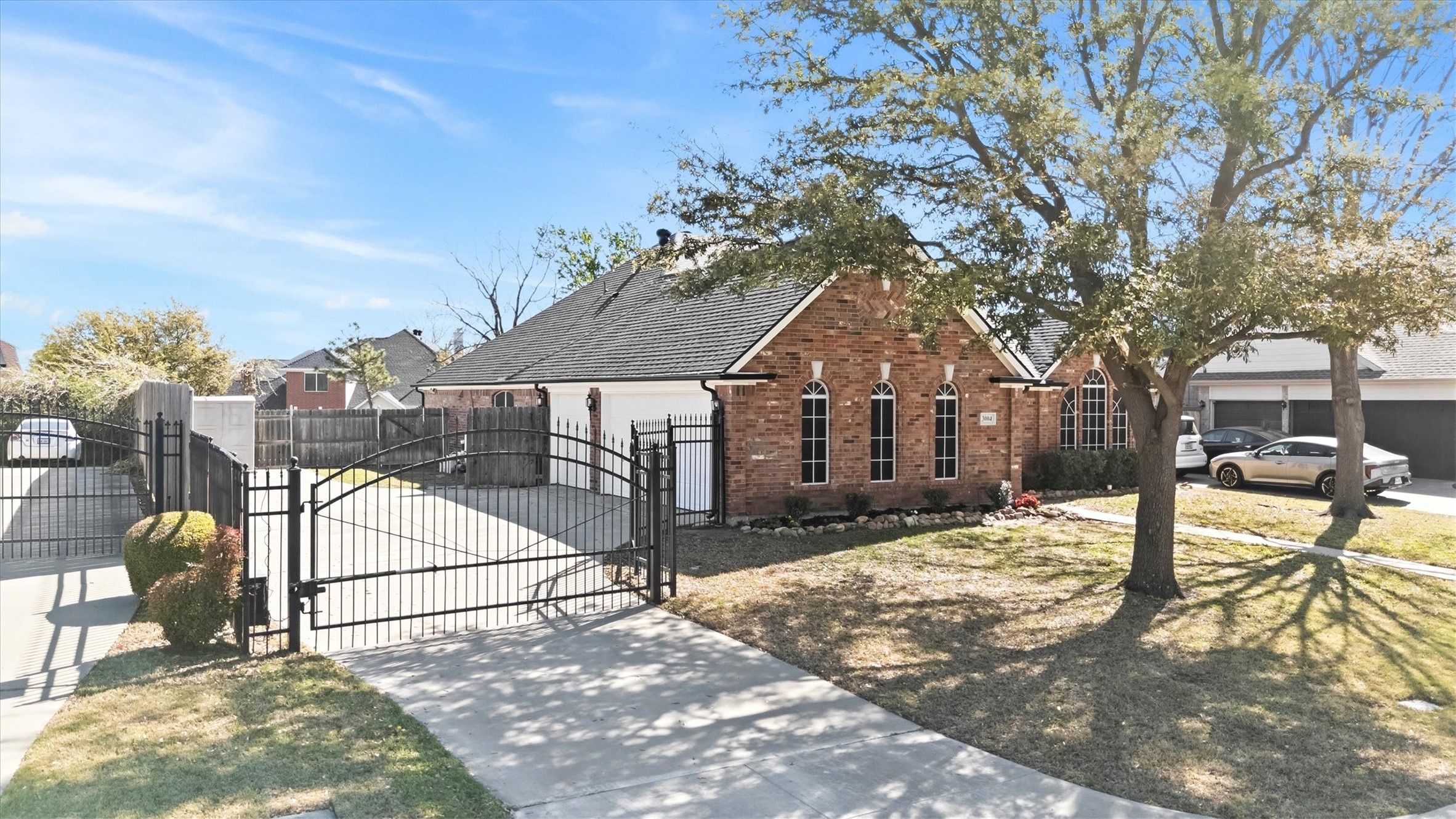 3004 Saint Lynda Drive