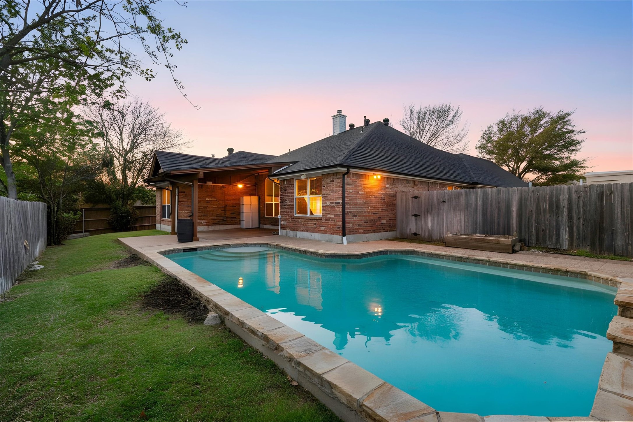 3004 Saint Lynda Drive