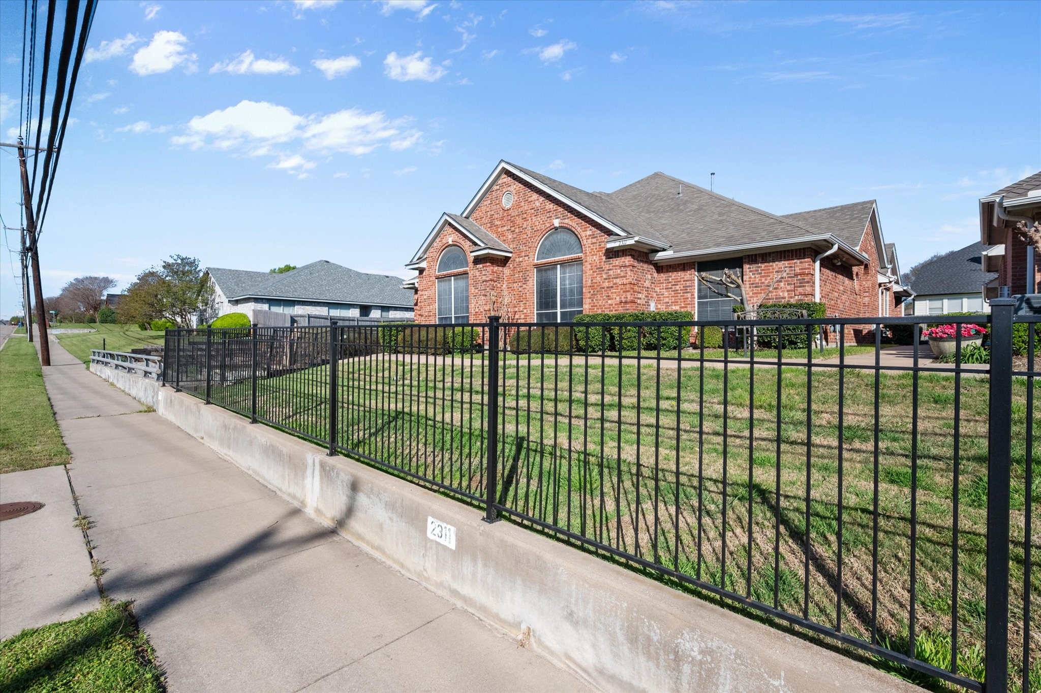 2311 Ragland Road