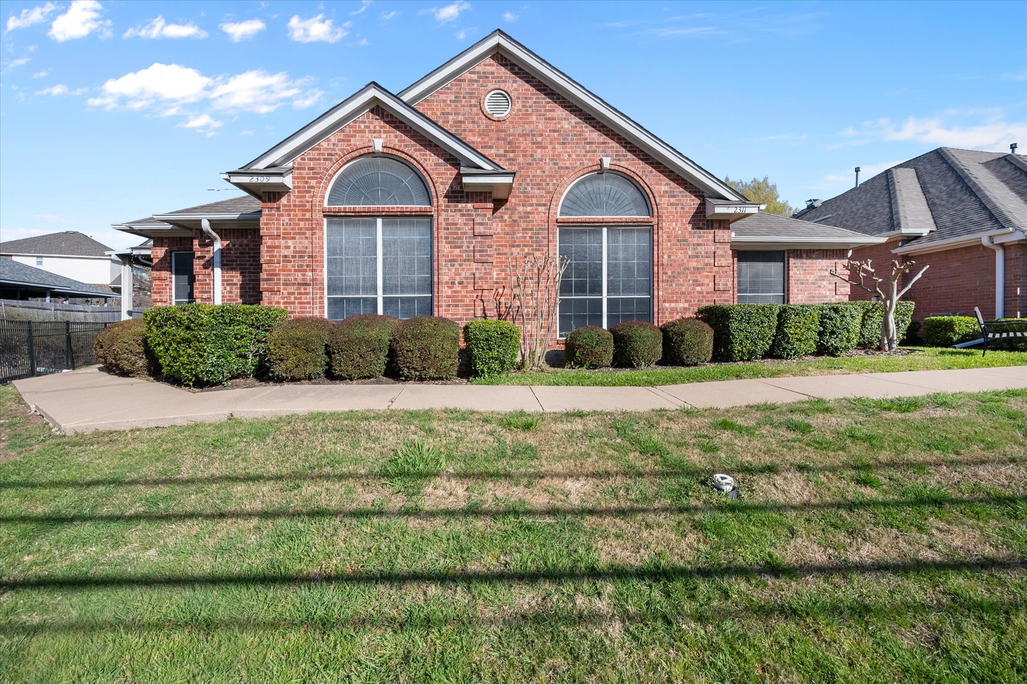 2311 Ragland Road