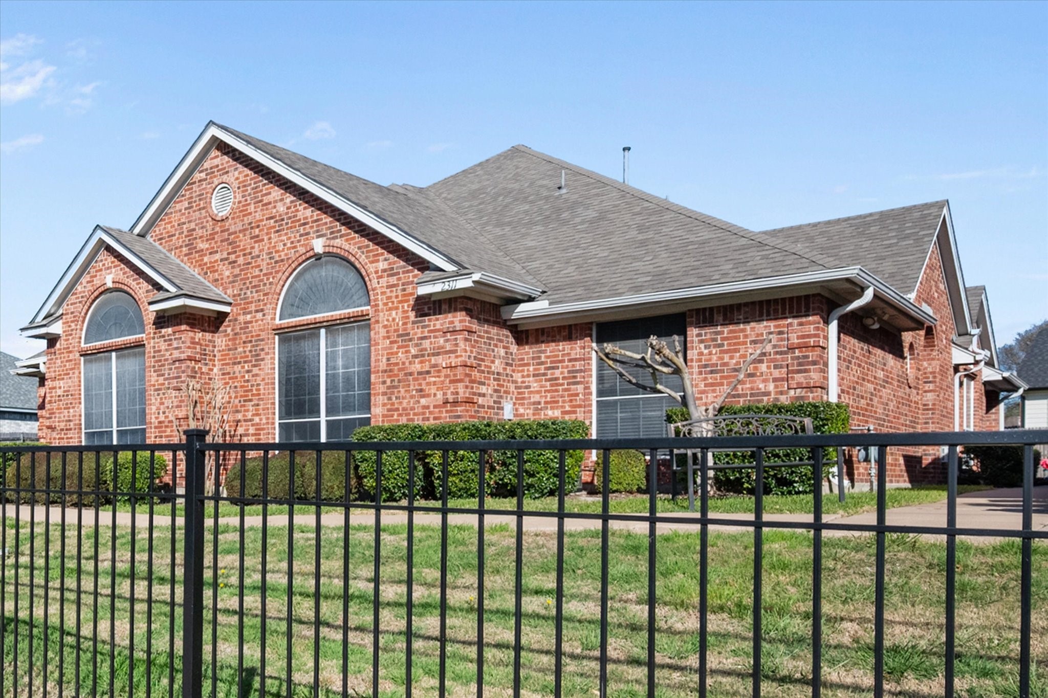 2311 Ragland Road