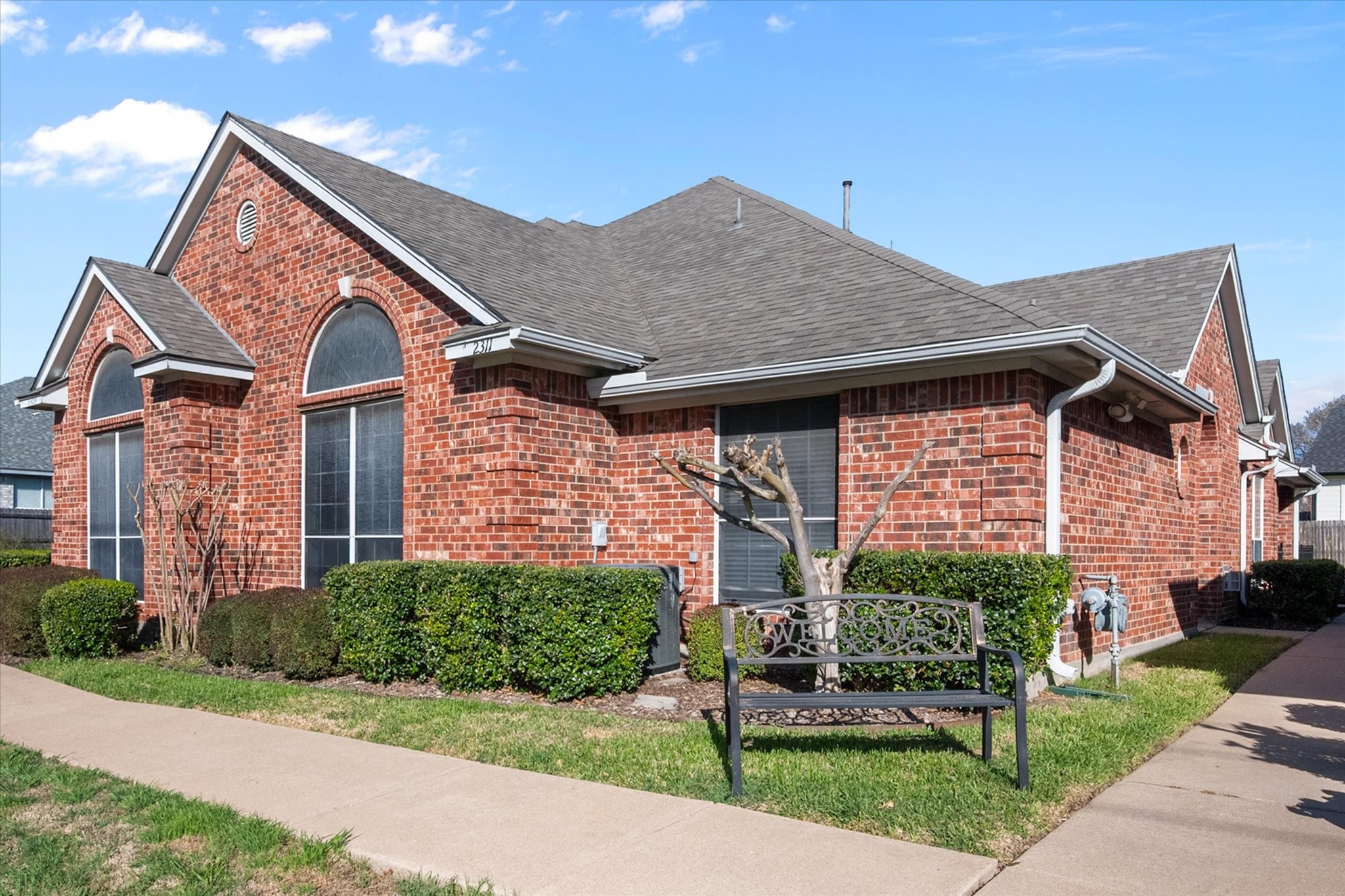 2311 Ragland Road