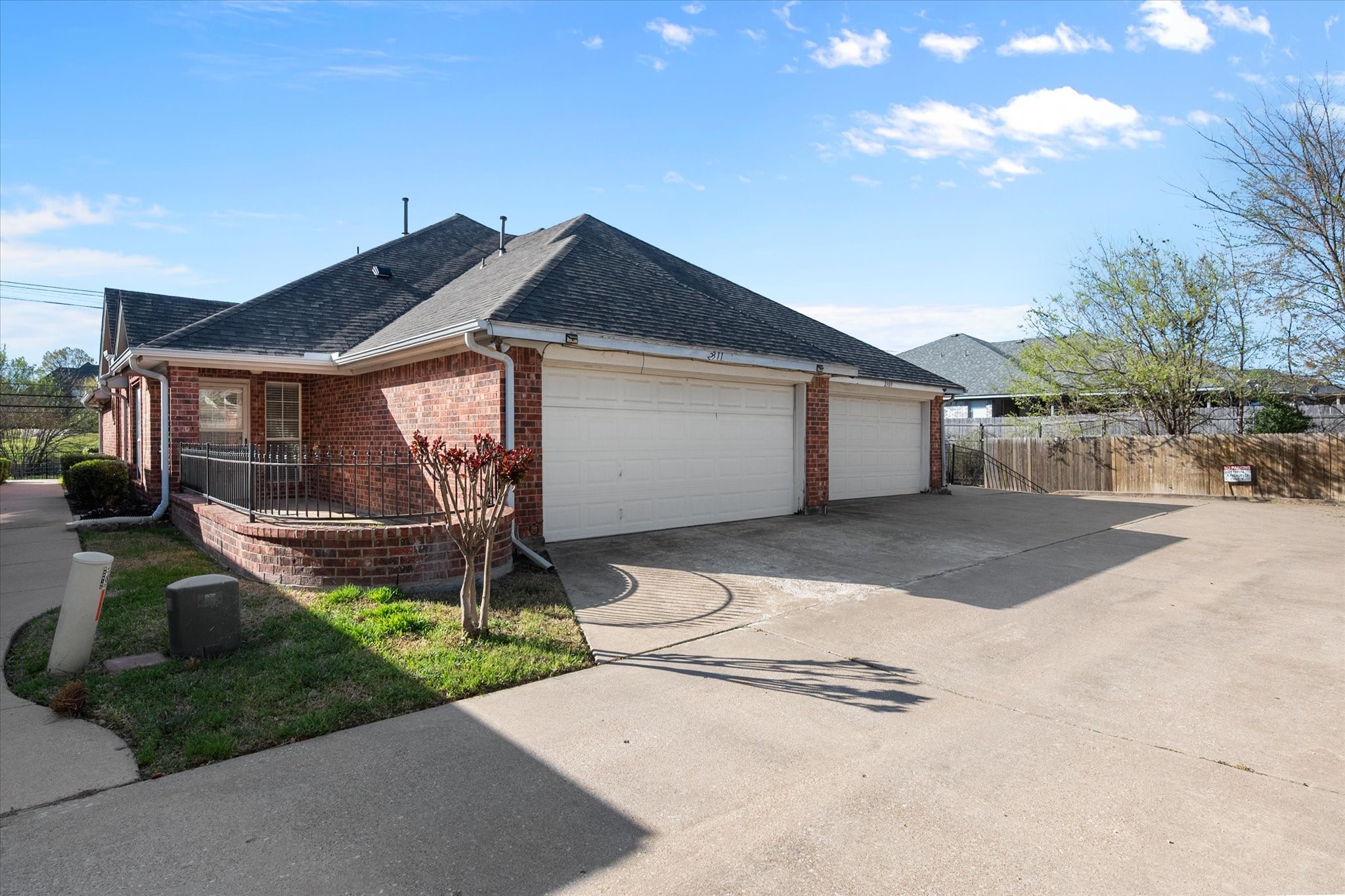 2311 Ragland Road