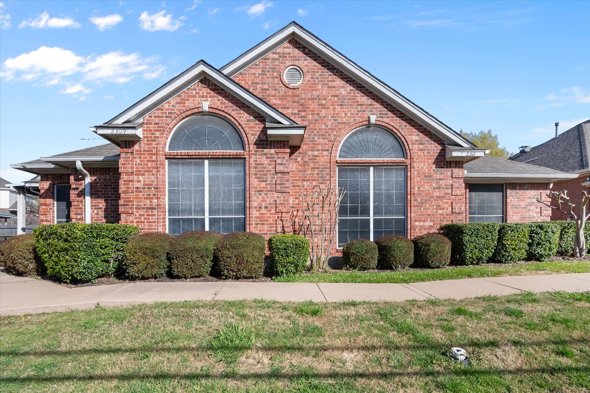 2311 Ragland Road