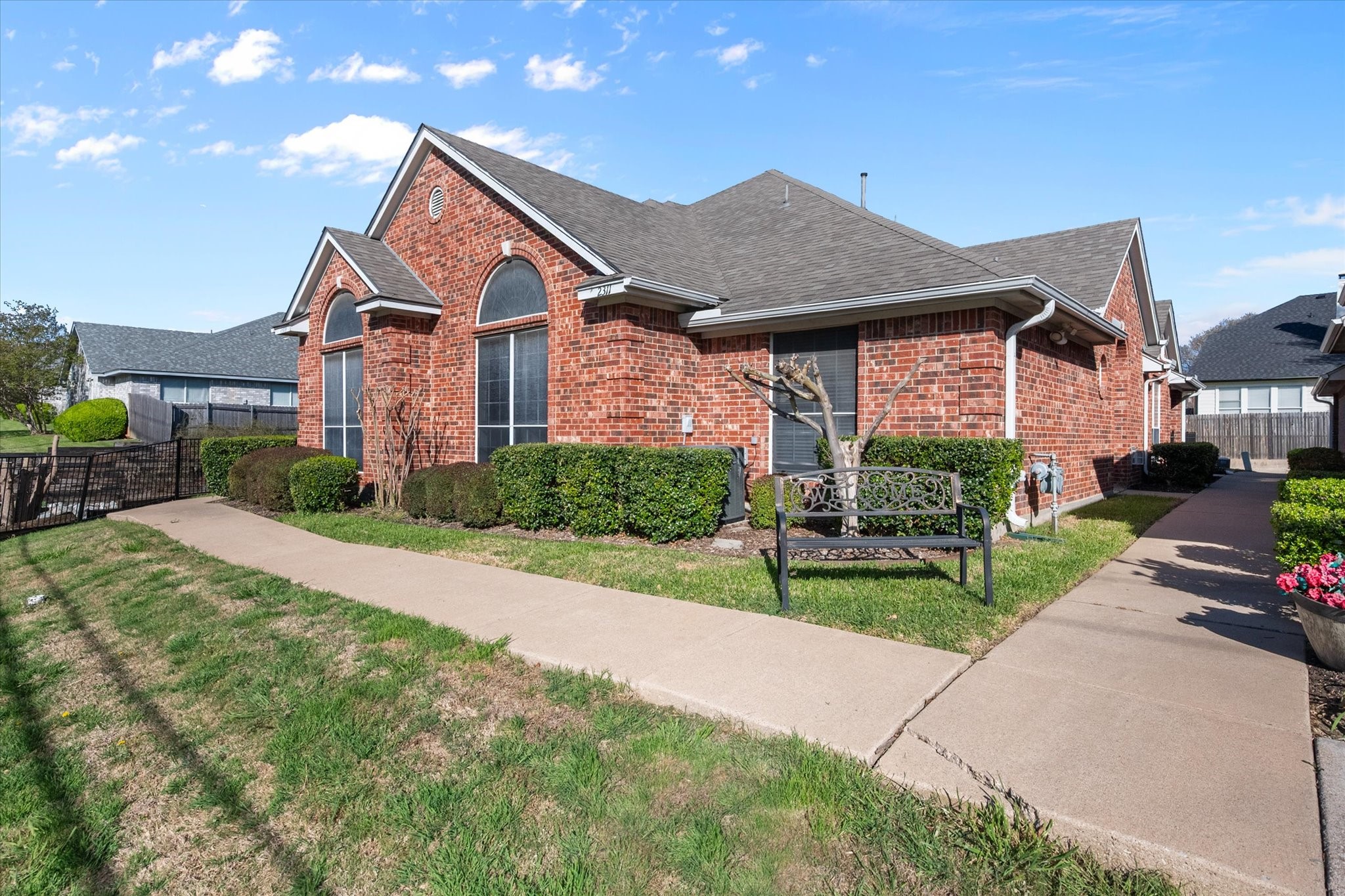 2311 Ragland Road