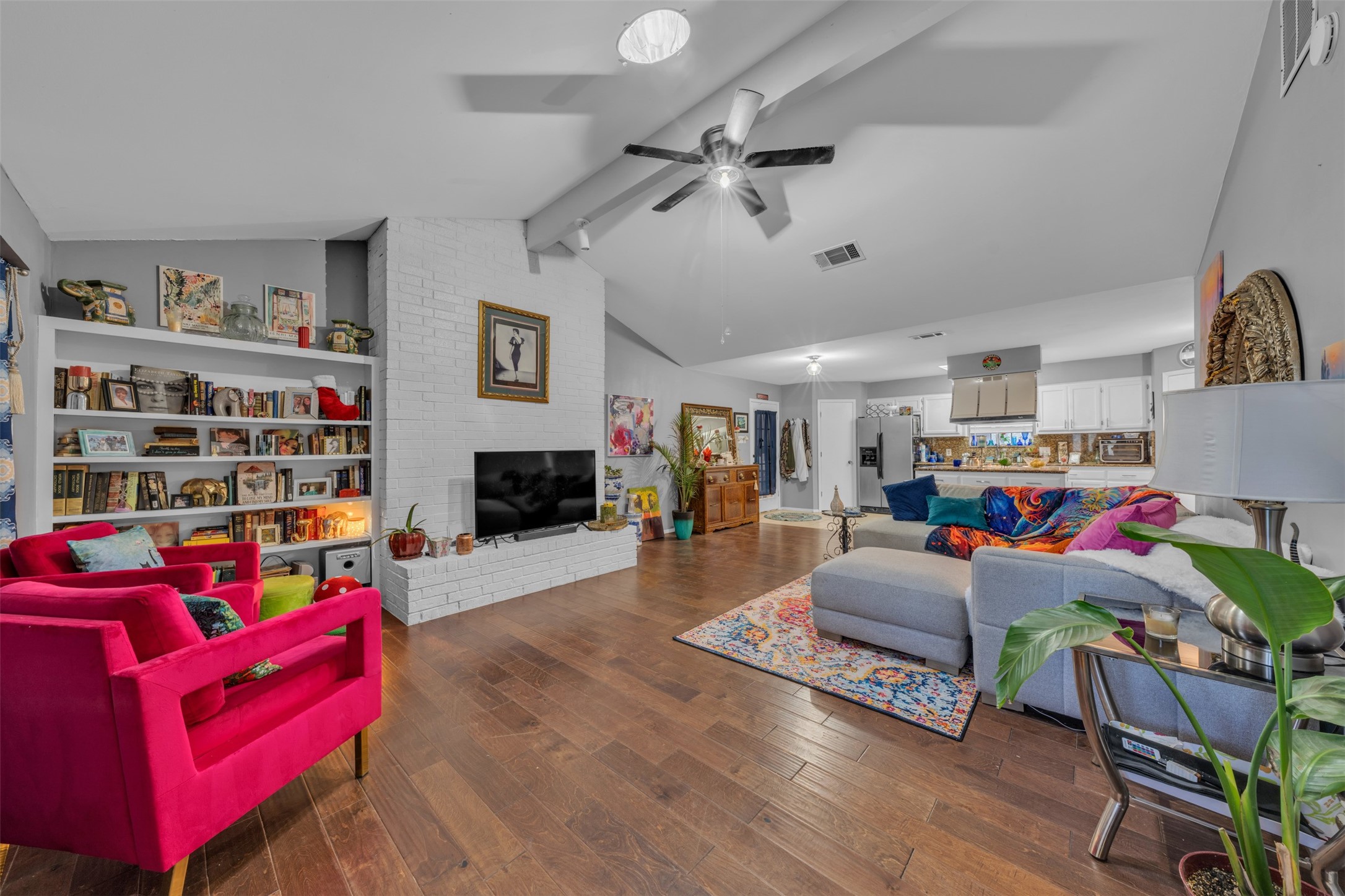 205 William Wallace Drive