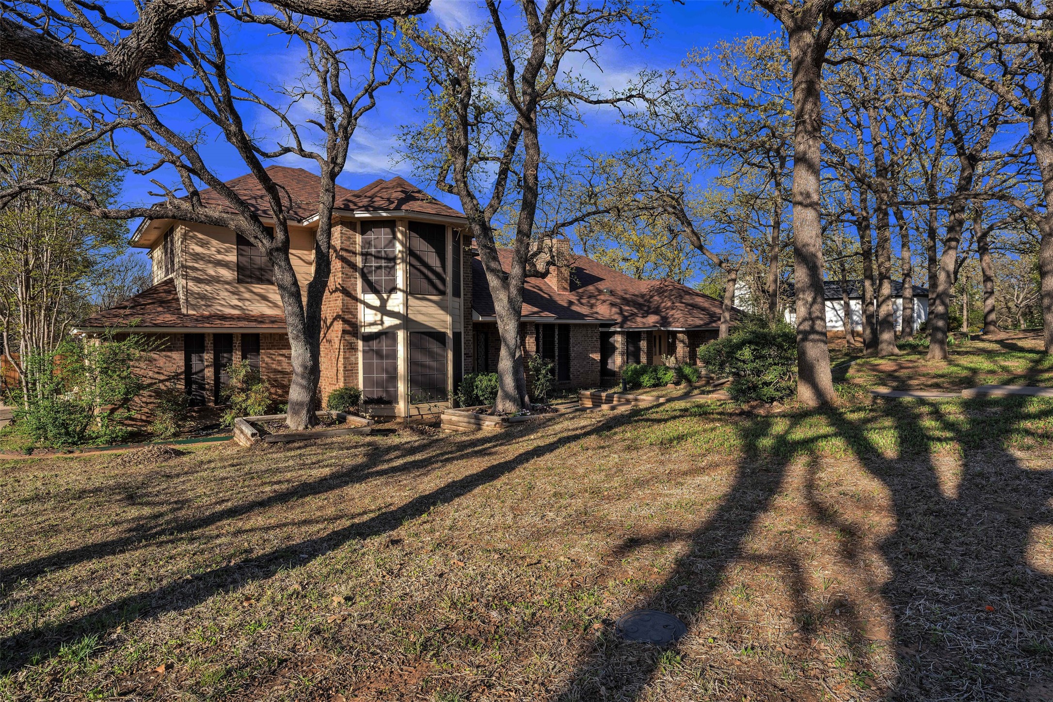 205 William Wallace Drive