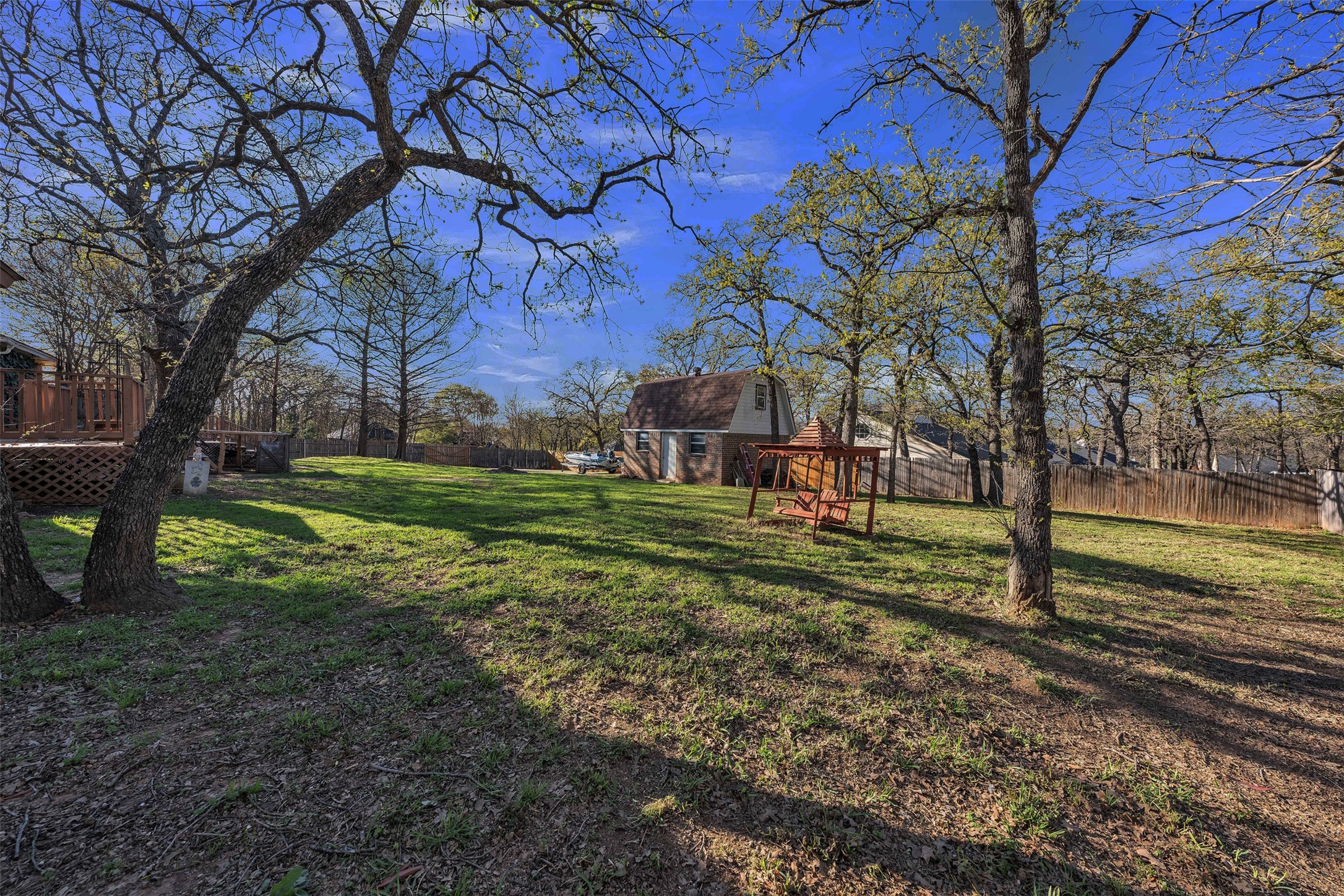 205 William Wallace Drive