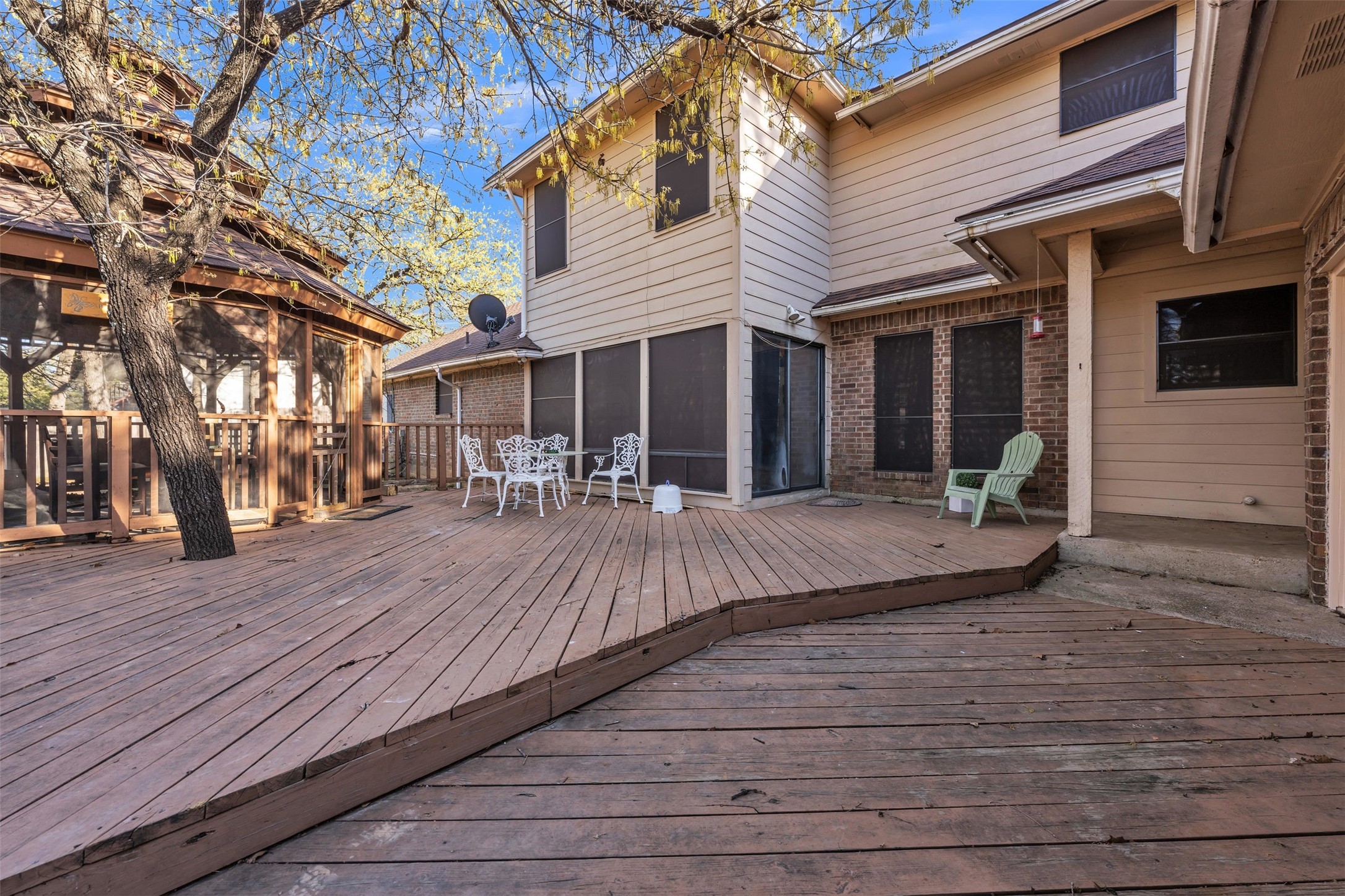 205 William Wallace Drive