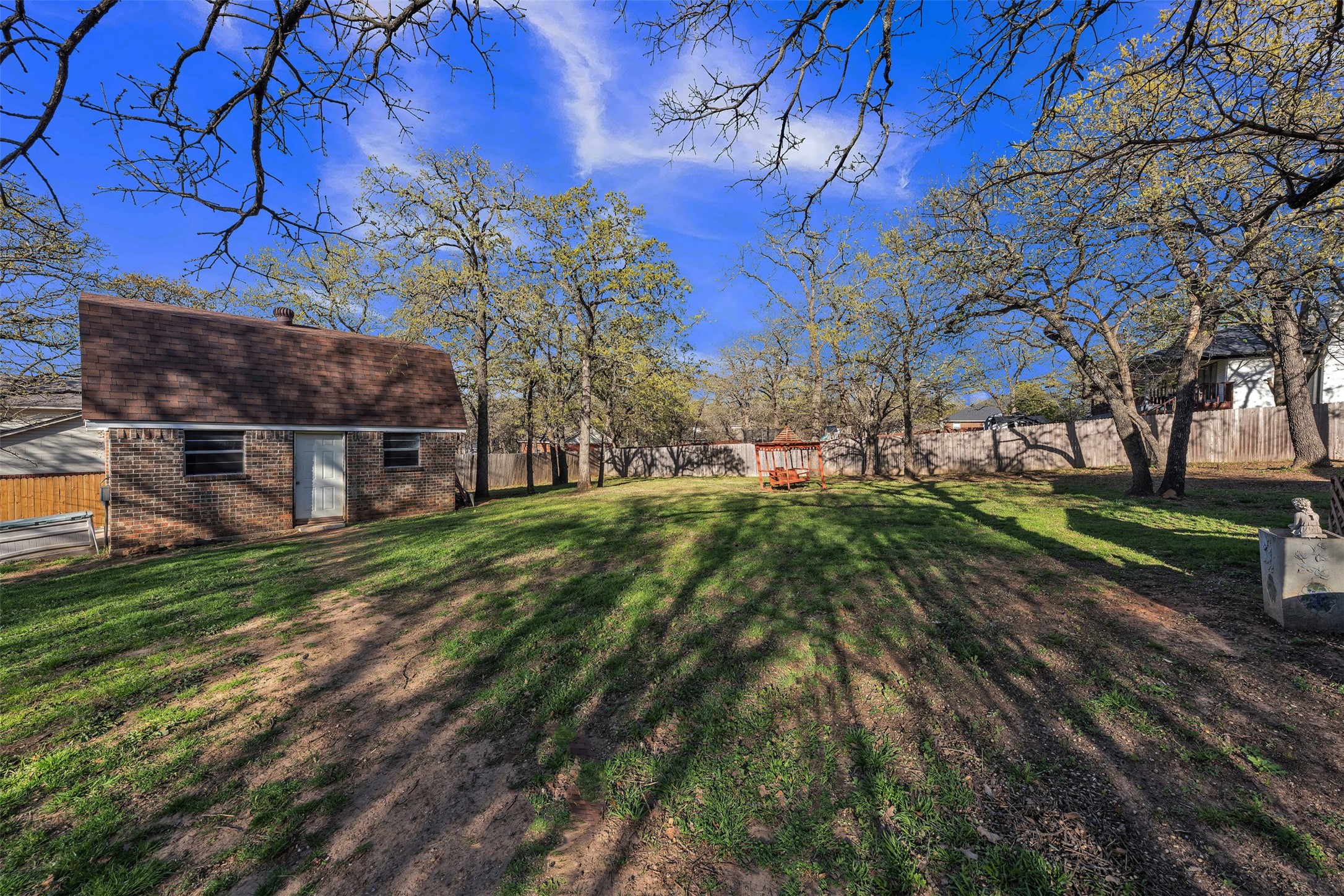 205 William Wallace Drive