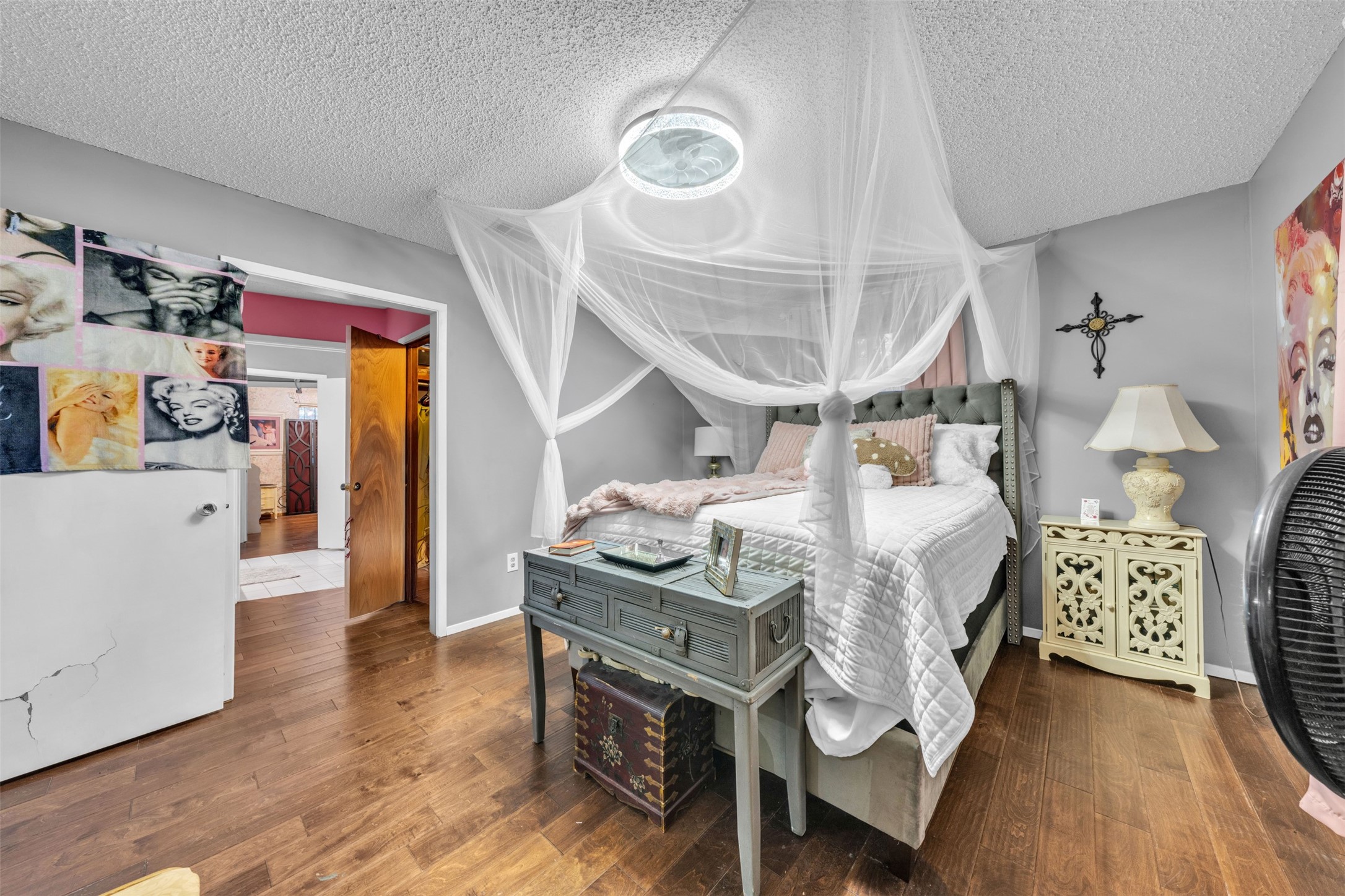 205 William Wallace Drive