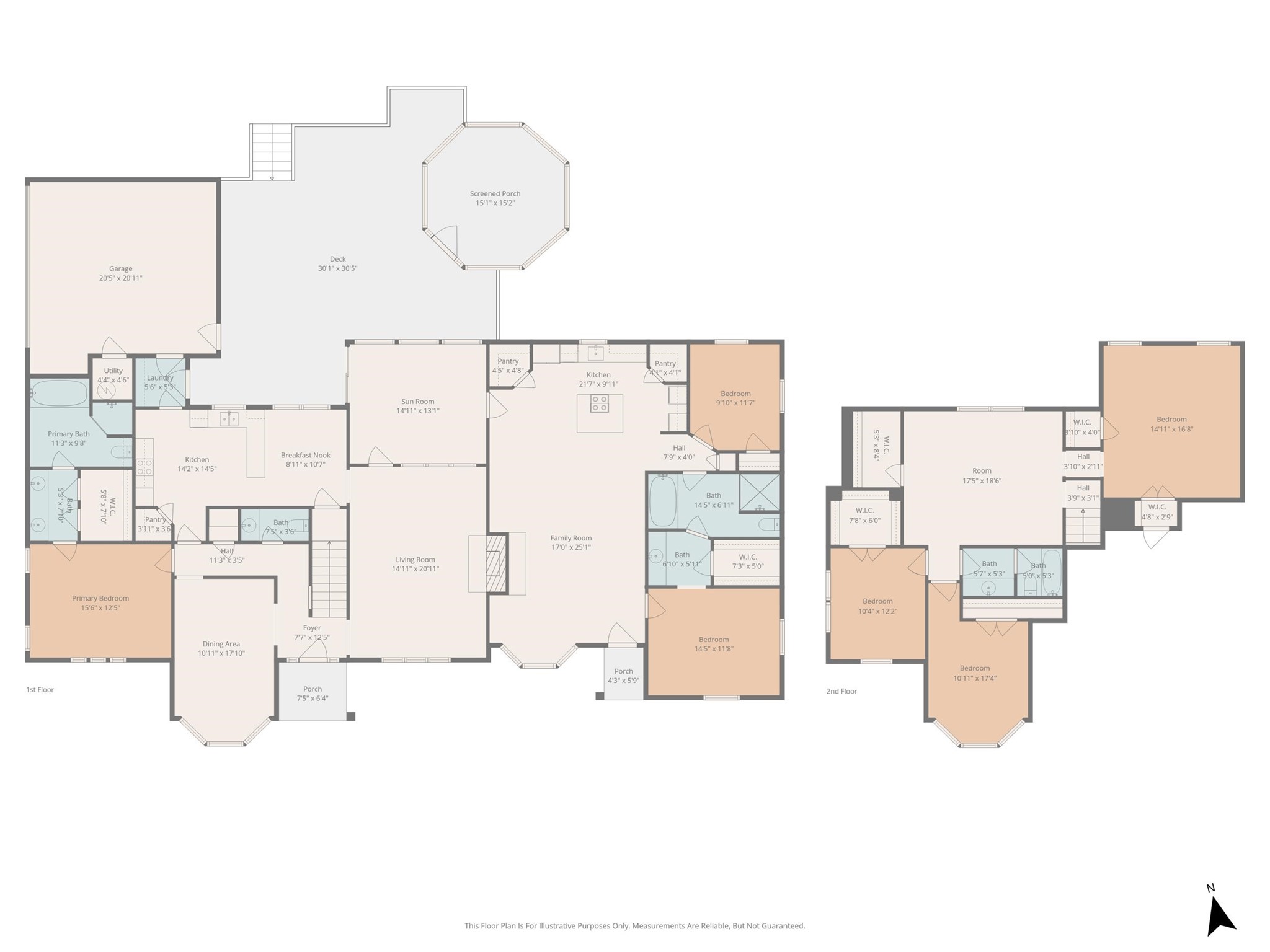 205 William Wallace Drive