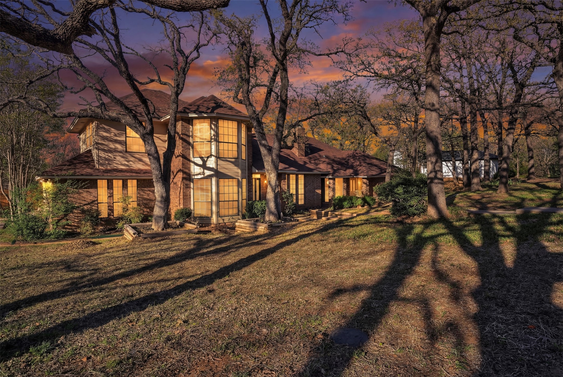 205 William Wallace Drive